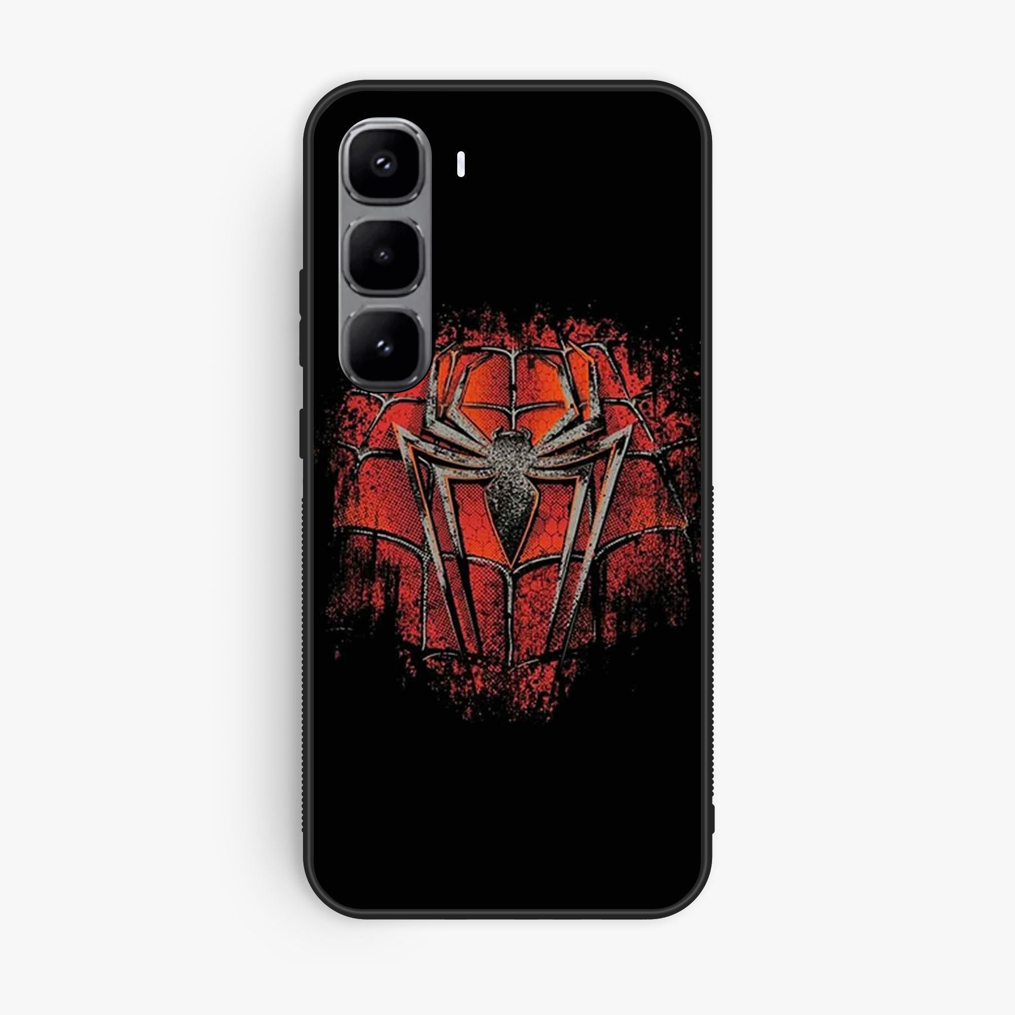 Infinix Hot 60 - Design 110 - Premium Glossy Phone Case