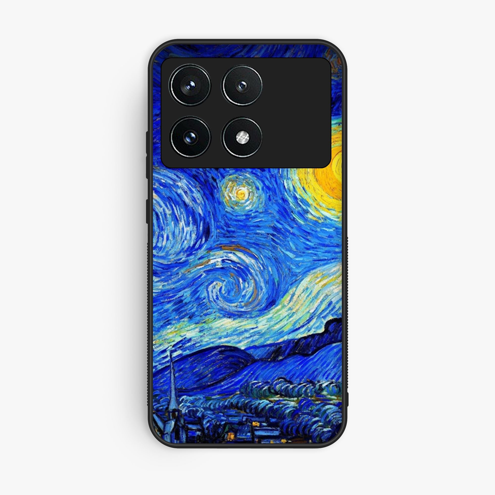 Xiaomi Xiaomi Redmi K70e Design 002 Premium Glossy Phone Case