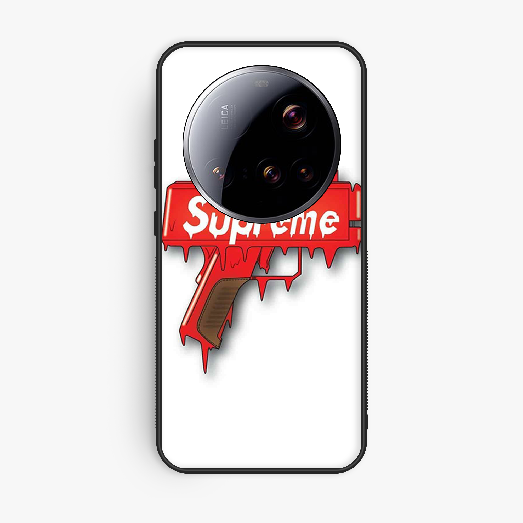 Xiaomi 15 Ultra Design Design 109 Premium Glossy Phone Case