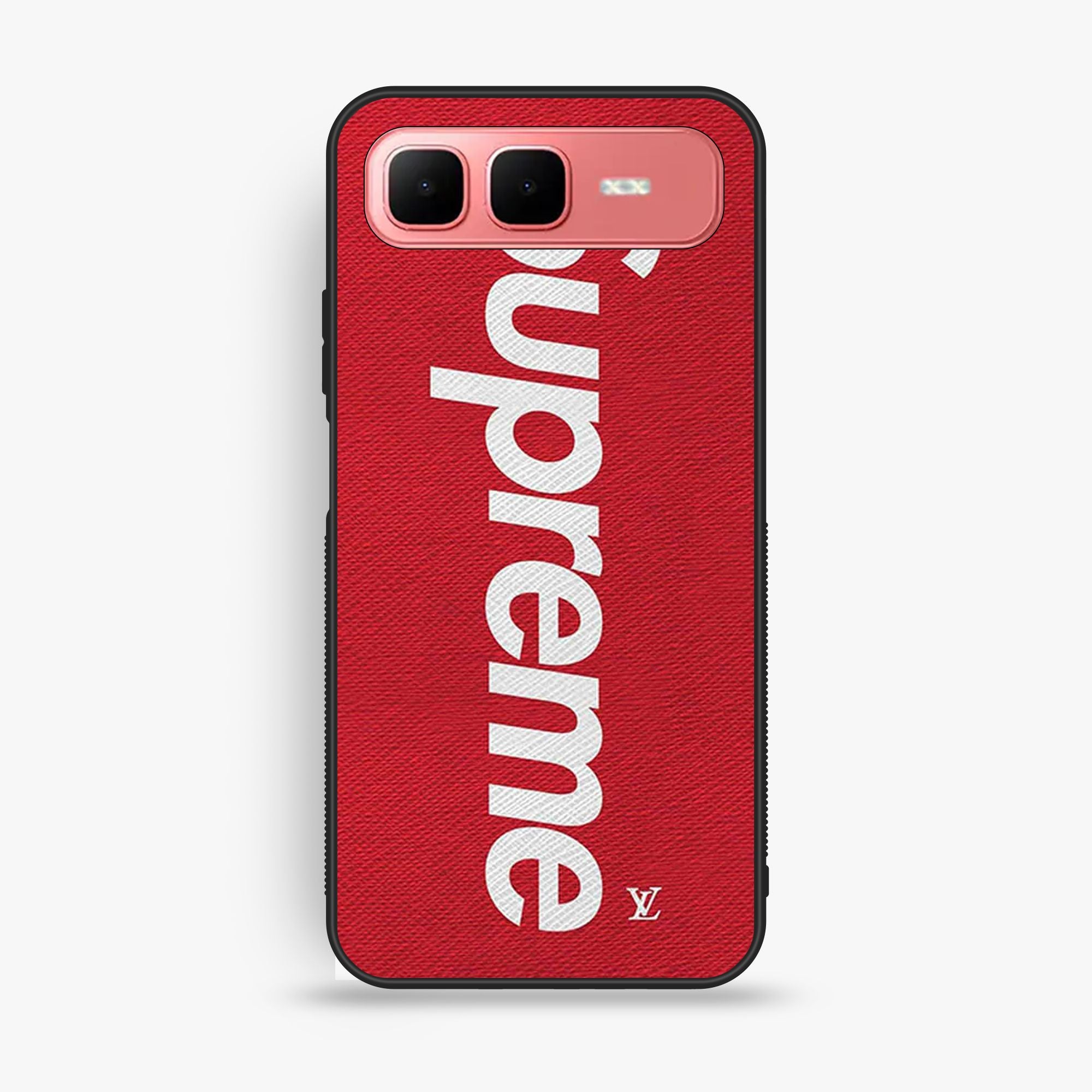 Infinix Smart 10 Plus - Design 125 - Premium Glossy Phone Case