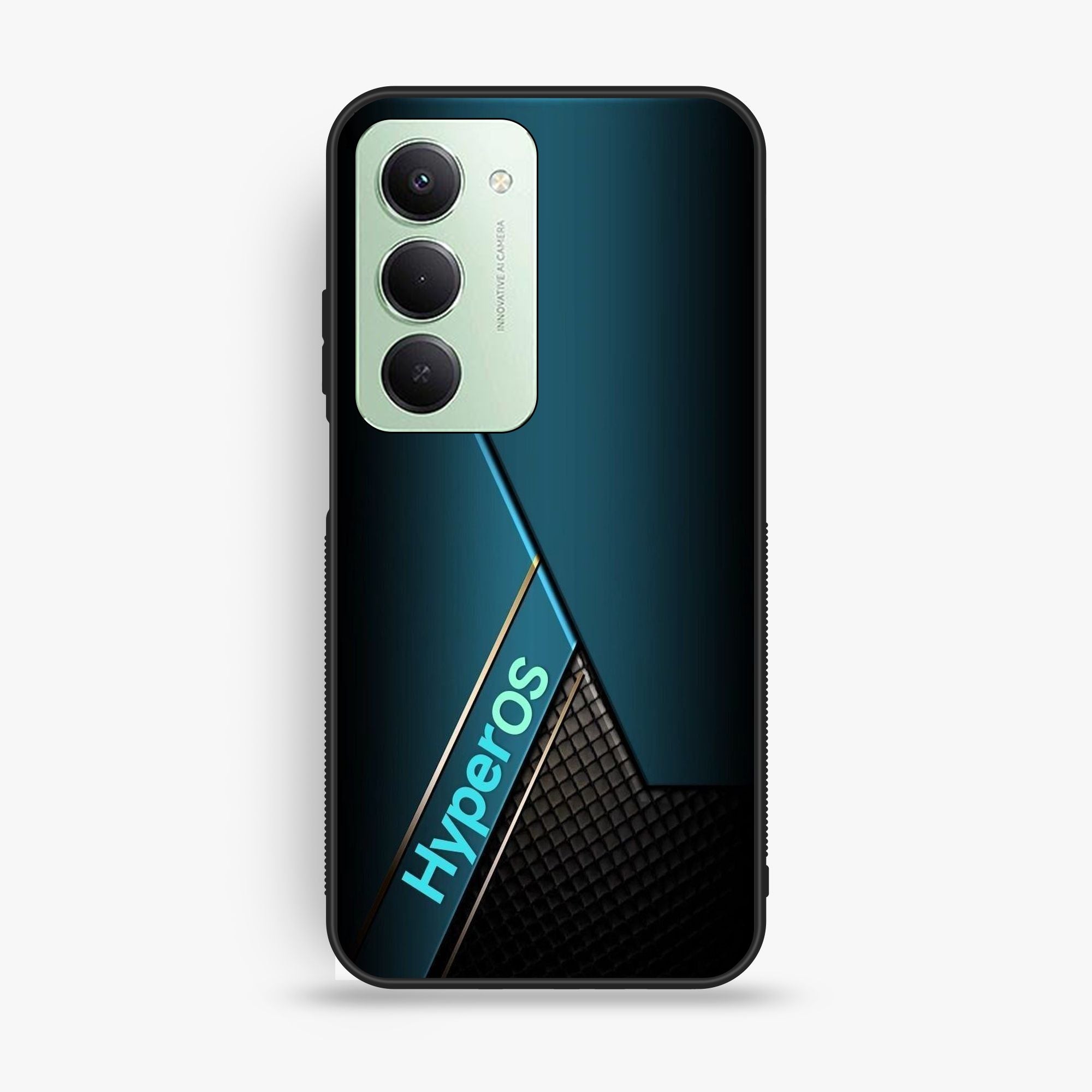Xiaomi Redmi 15 - Design 003 - Premium Glossy Phone Case