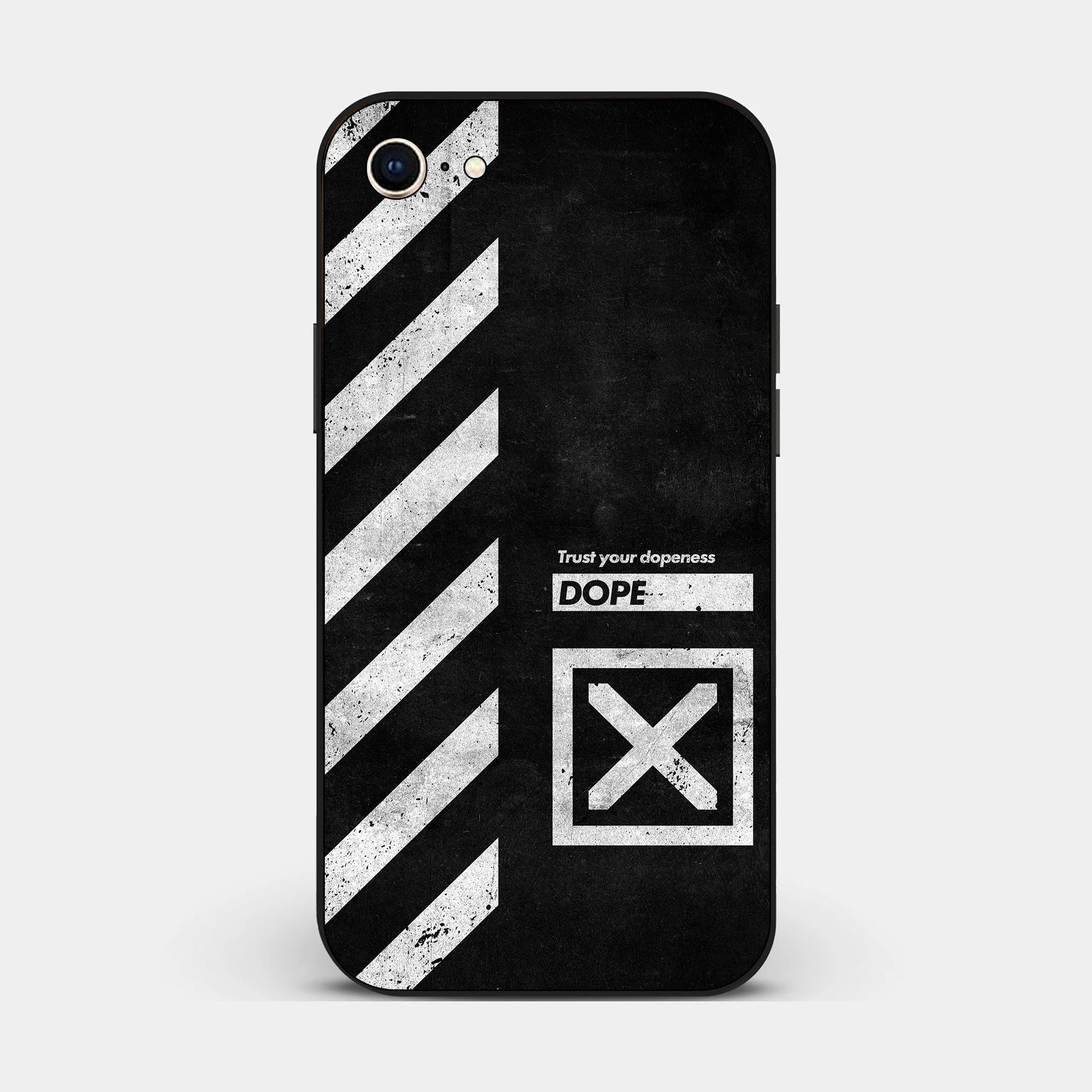 iPhone 8 - Design 162 - Premium Glossy Phone Case
