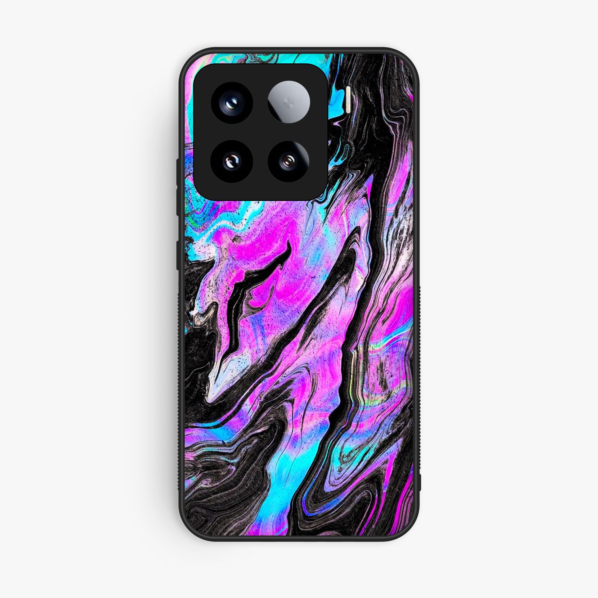 Xiaomi 15 - Design 042 - Premium Glossy Phone Case