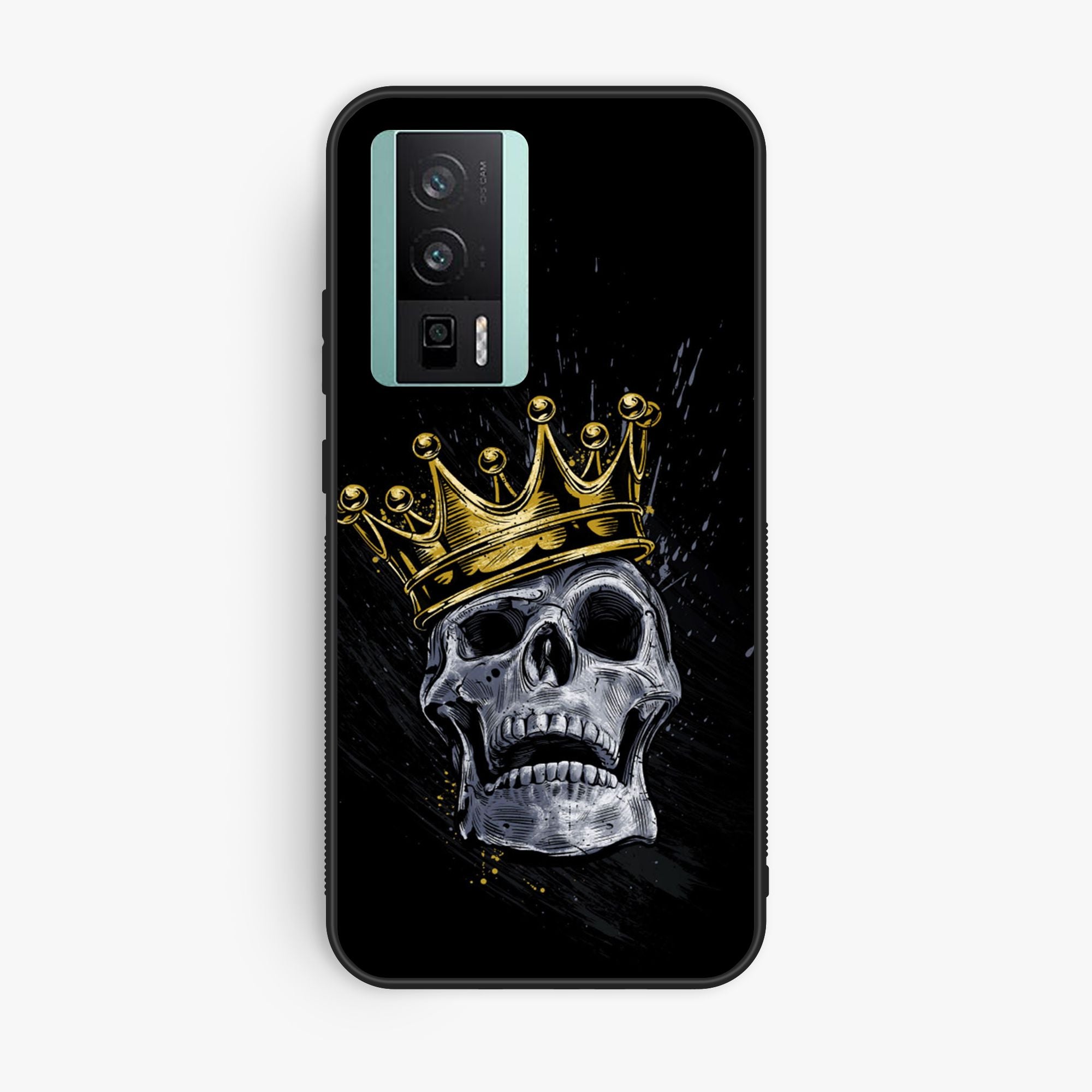 Xiaomi Redmi K60 Pro Design 068 Premium Glossy Phone Case