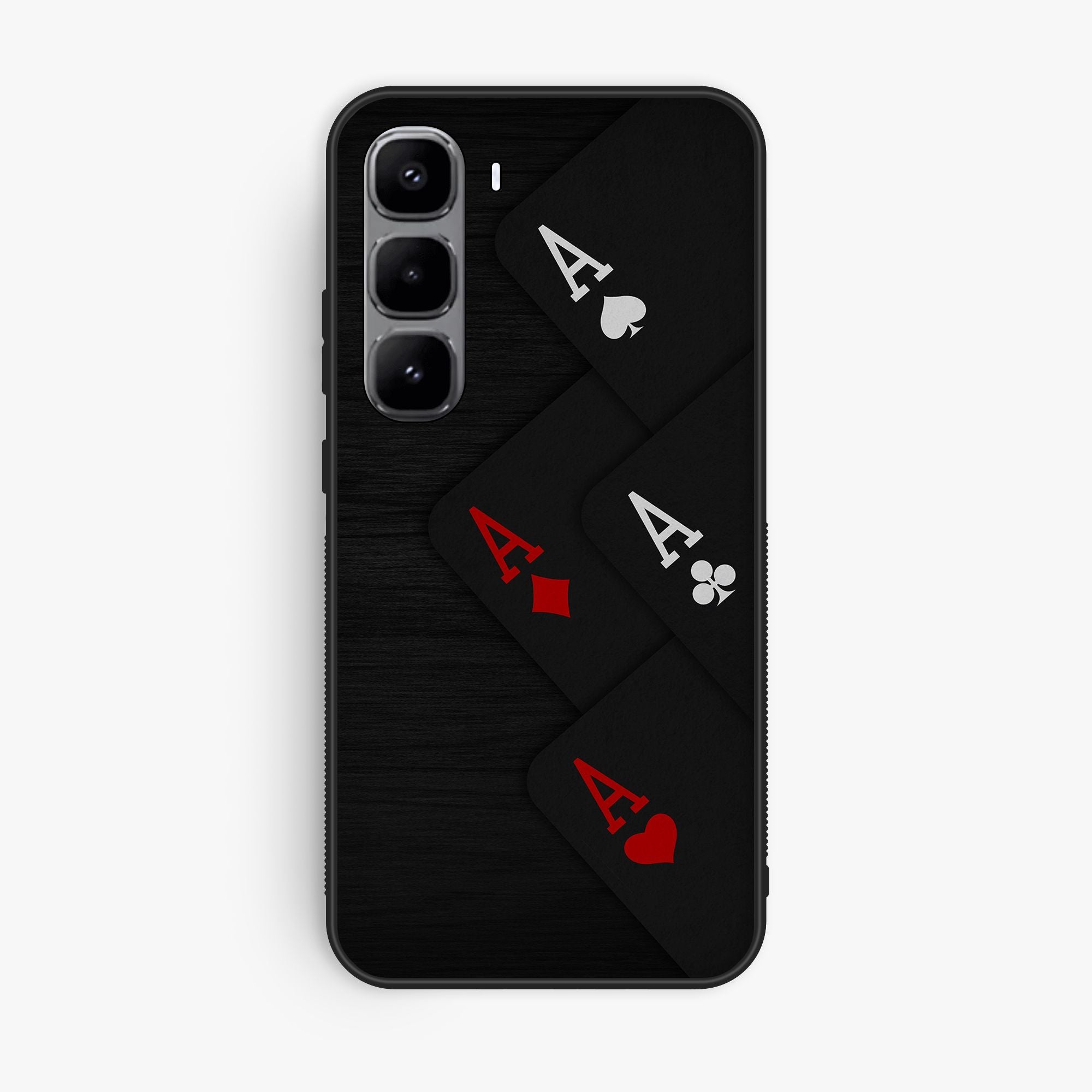 Infinix Hot 60i - Design 027 - Premium Glossy Phone Case