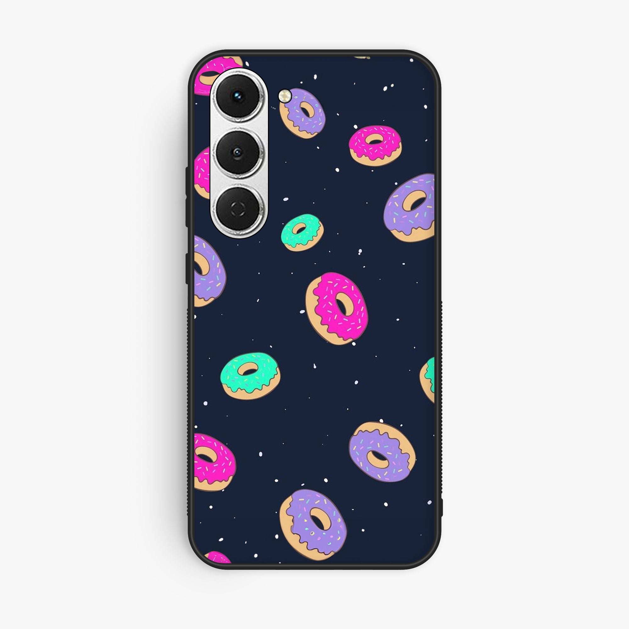 Tecno Spark 40 Pro - Design 020 - Premium Glossy Phone Case