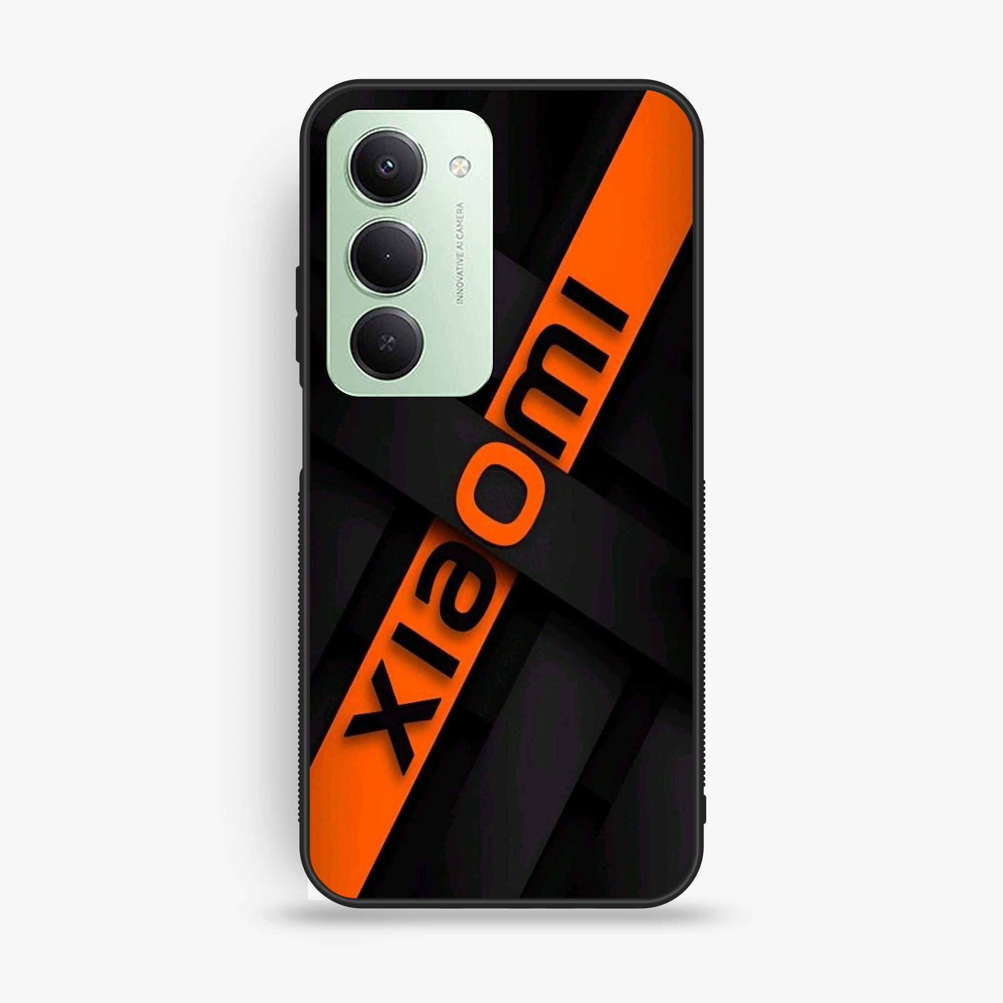 Xiaomi Redmi 15 - Design 001 - Premium Glossy Phone Case