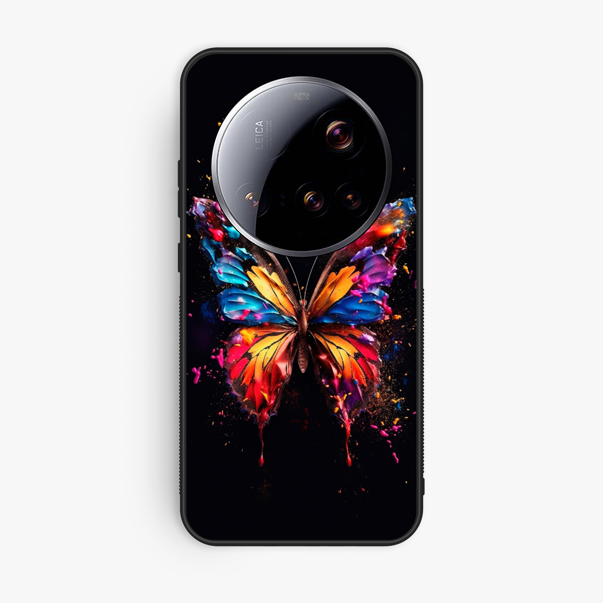 Xiaomi 15 Ultra Design Design 091 Premium Glossy Phone Case