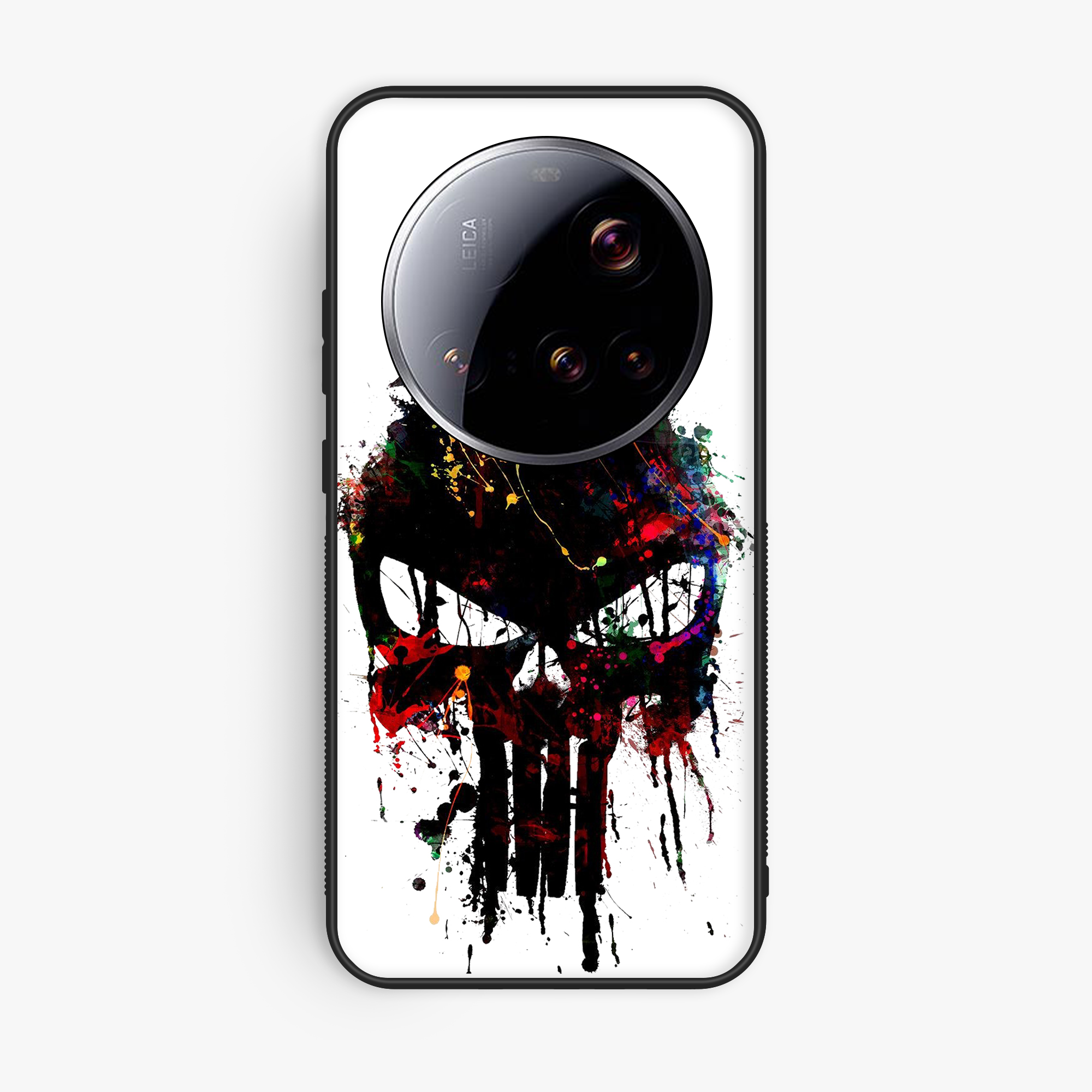 Xiaomi 15 Ultra Design Design 140 Premium Glossy Phone Case