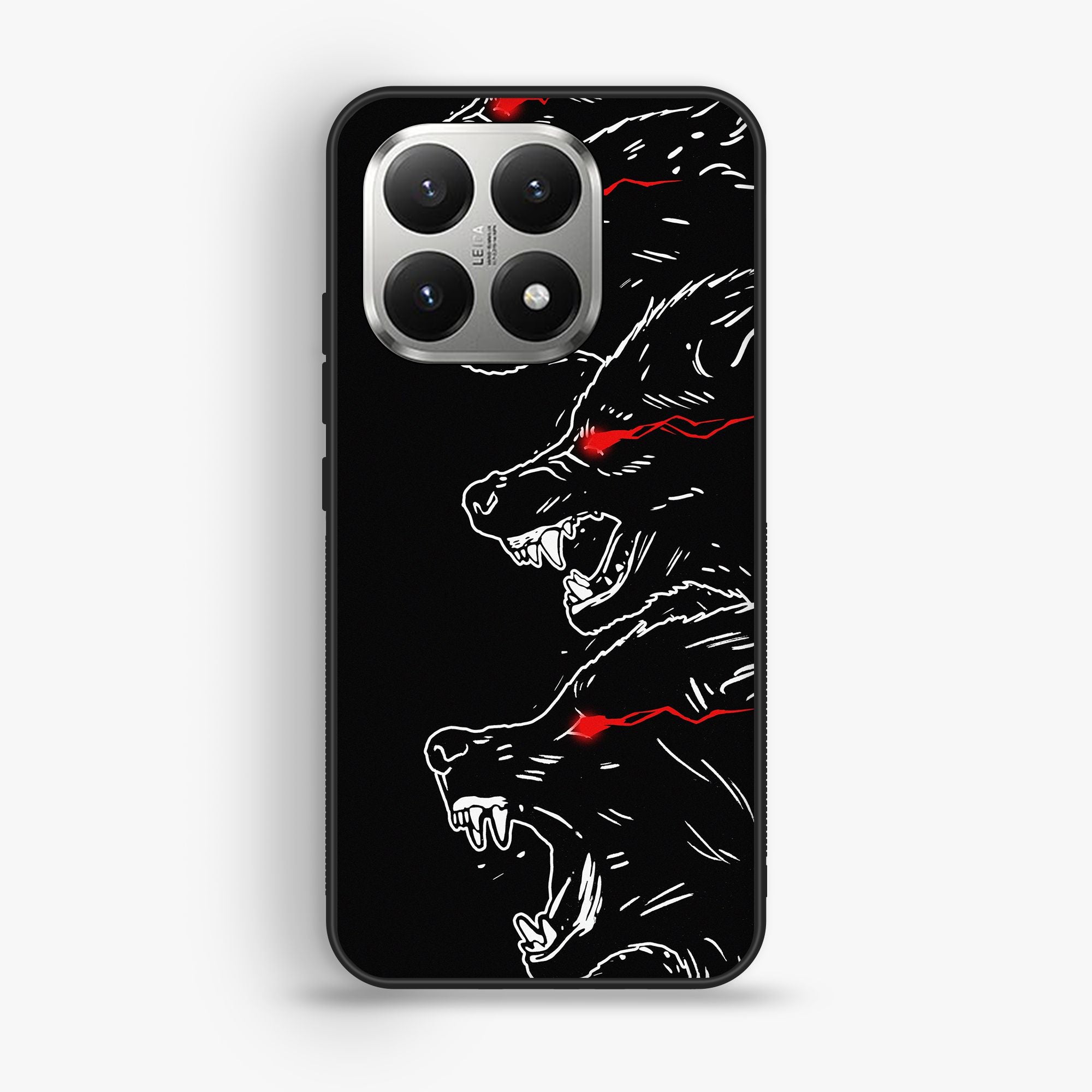 Xiaomi 15T - Design 030 - Premium Glossy Phone Case