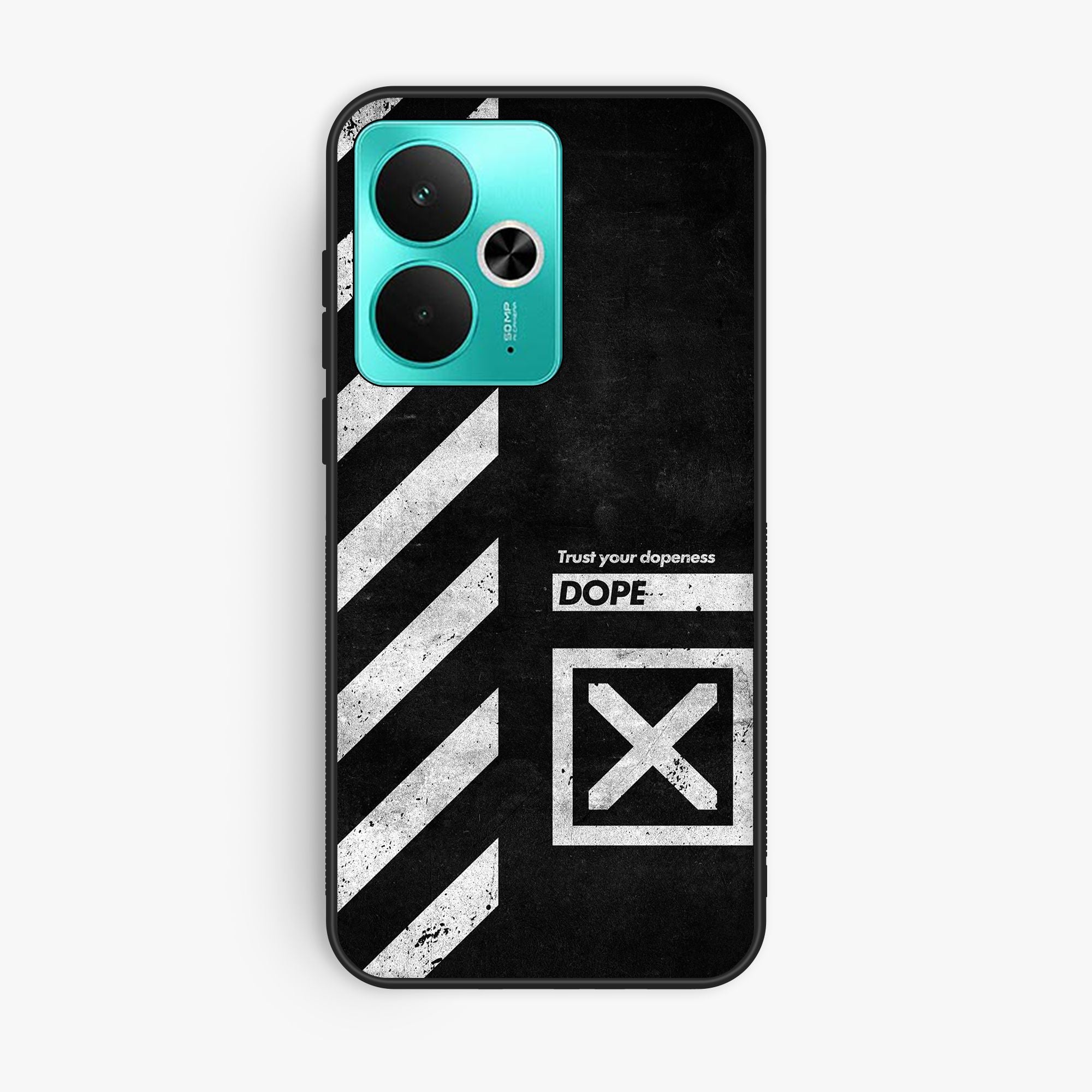 Realme Realme 14T 5G Design 162 Premium Glossy Phone Case