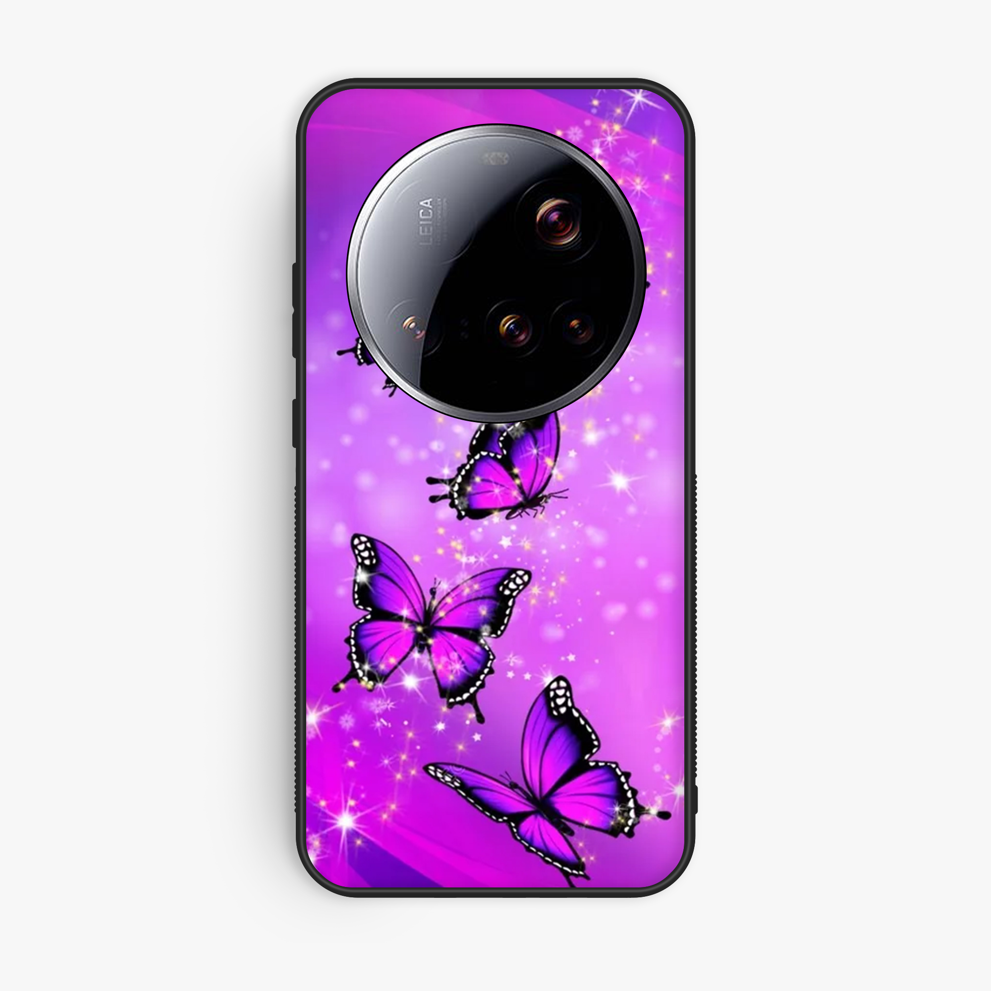 Xiaomi 15 Ultra Design Design 090 Premium Glossy Phone Case
