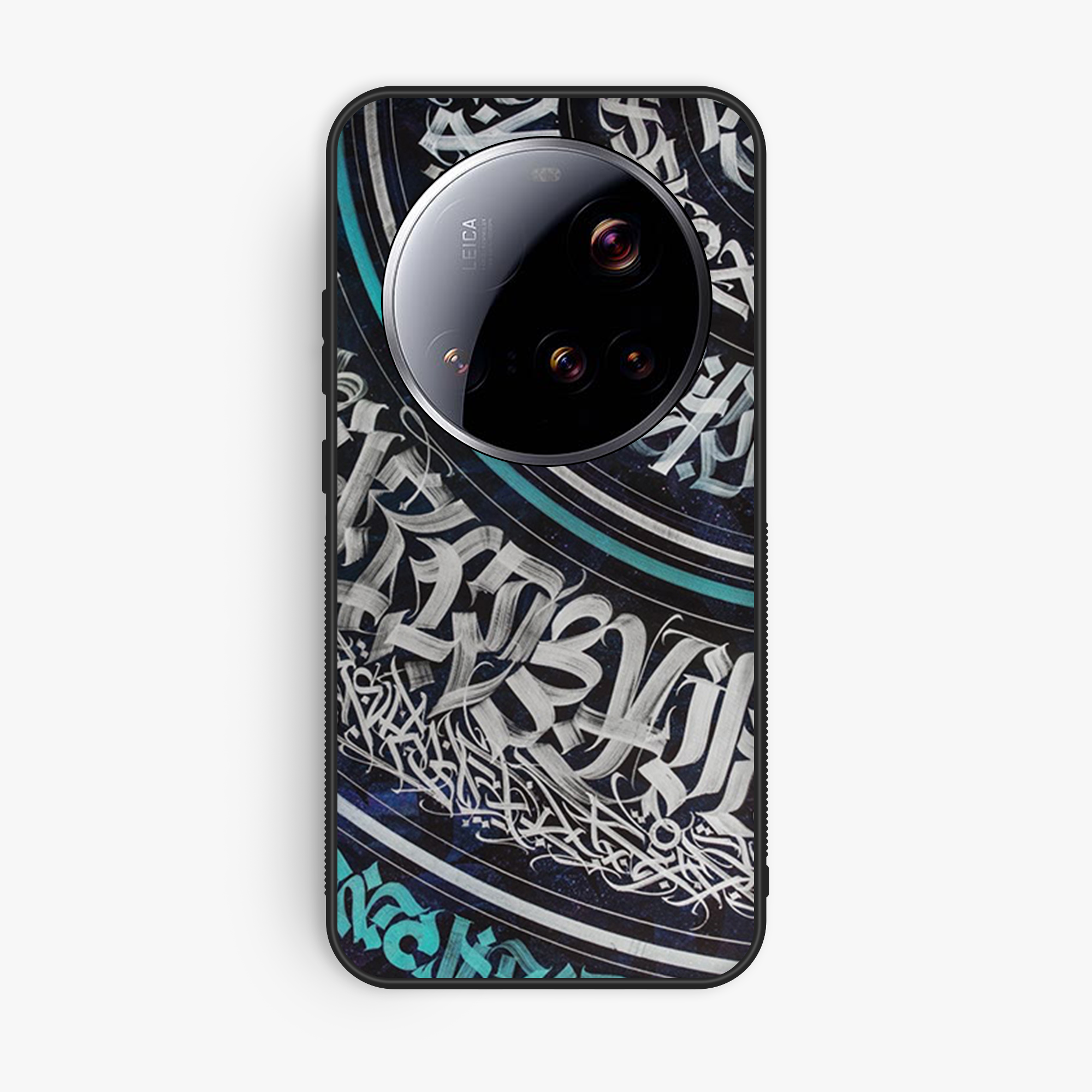Xiaomi 15 Ultra Design Design 083 Premium Glossy Phone Case