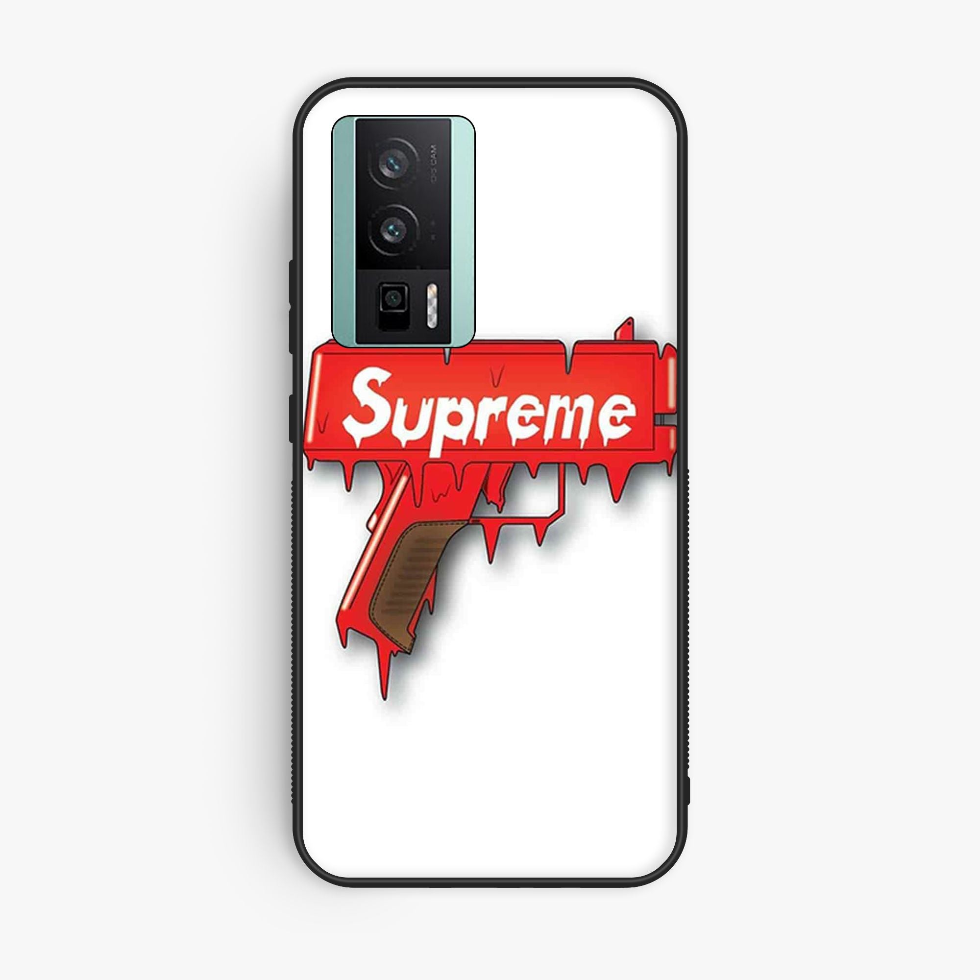 Xiaomi Redmi K60 Pro Design 109 Premium Glossy Phone Case