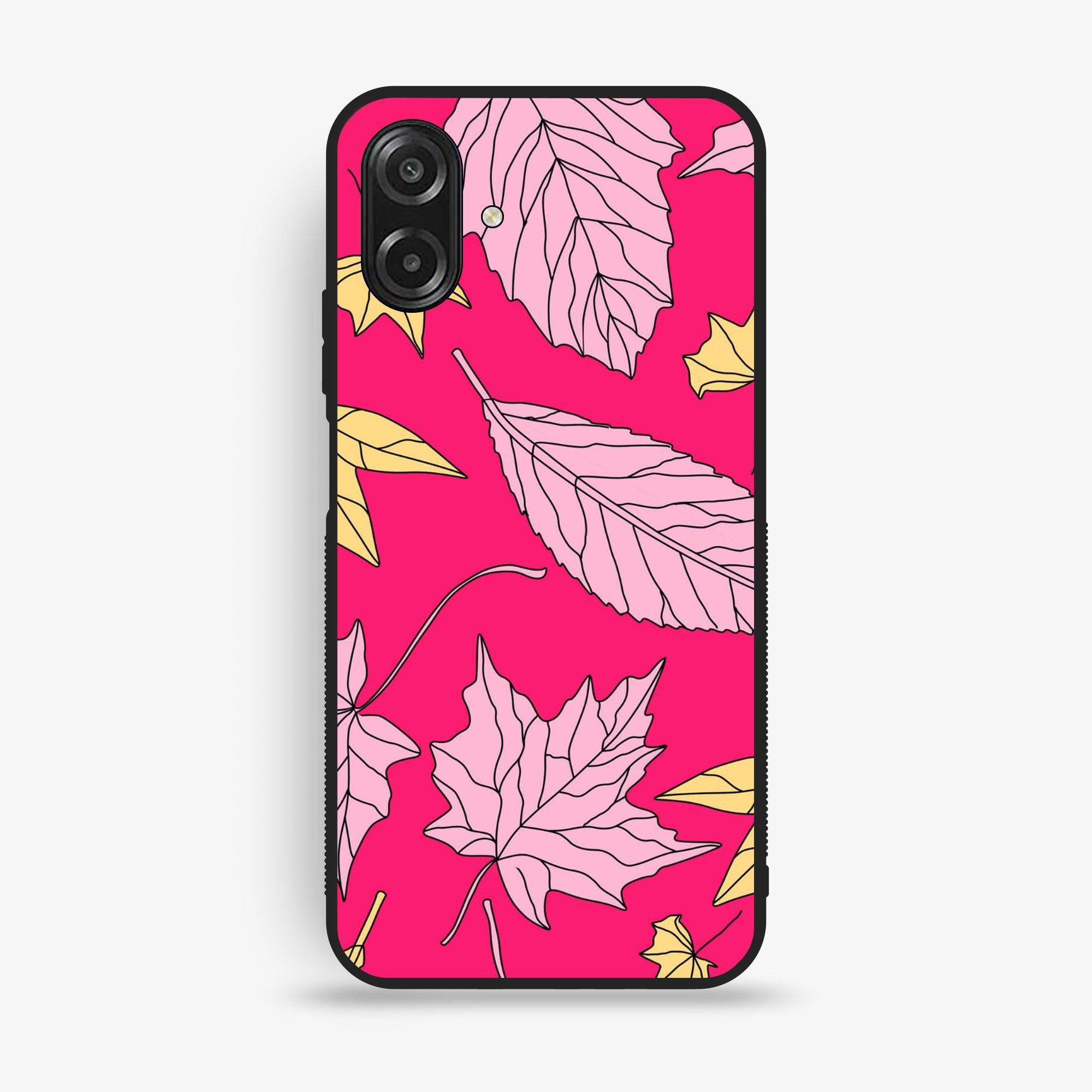 Samsung A07 - Design 048 - Premium Glossy Phone Case