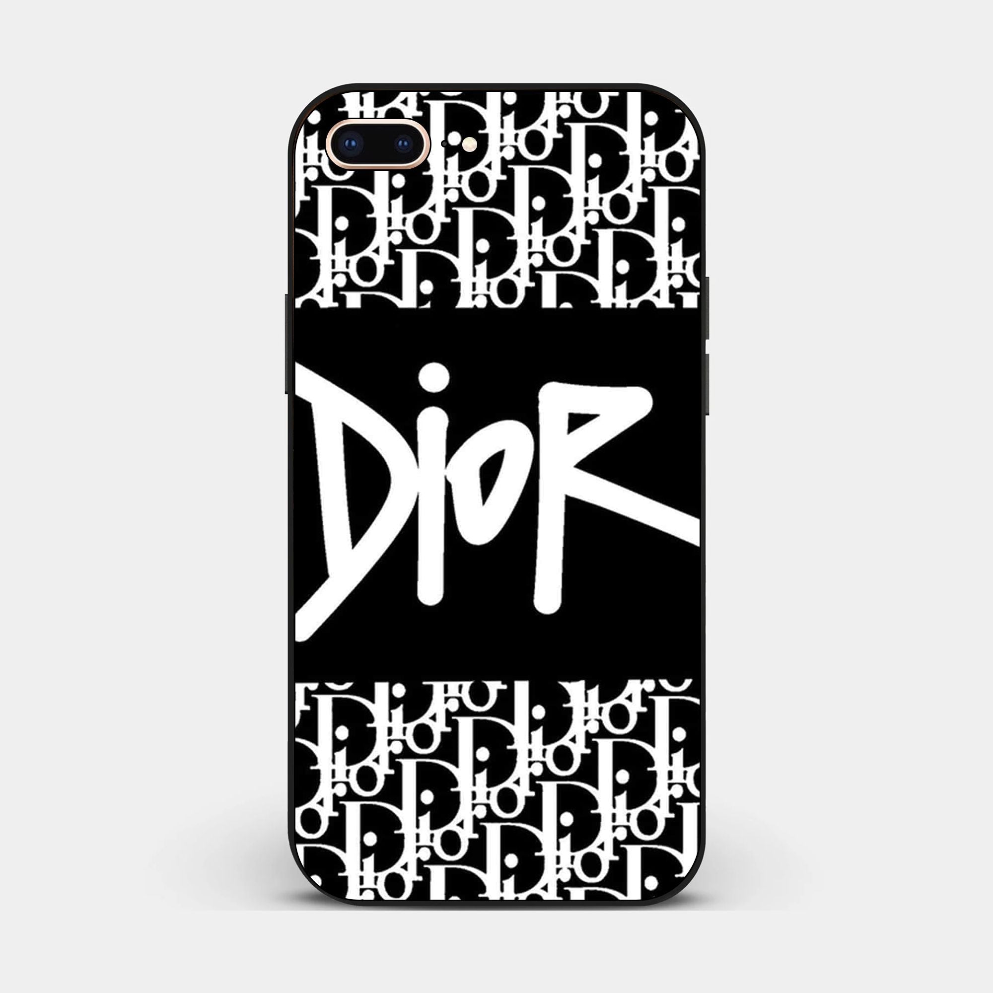 iPhone 8 Plus - Design 127 - Premium Glossy Phone Case