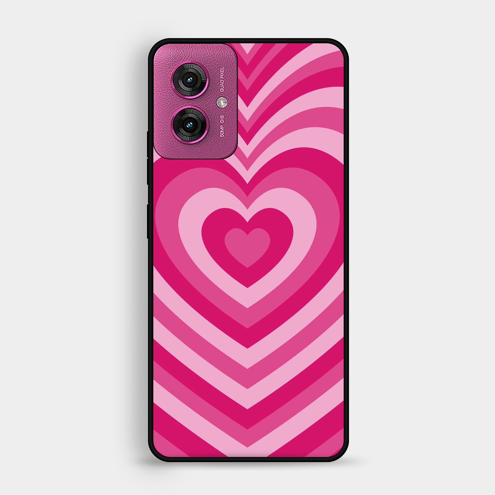 Motorola G55 - Design 062 - Premium Glossy Phone Case
