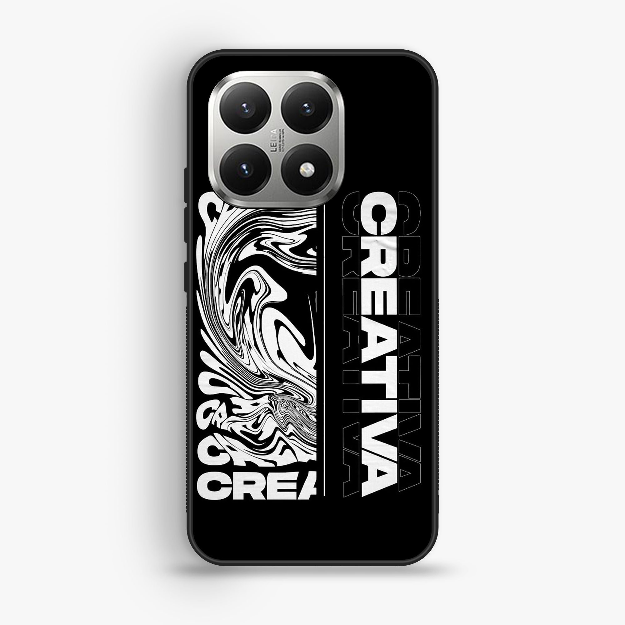 Xiaomi 15T - Design 043 - Premium Glossy Phone Case