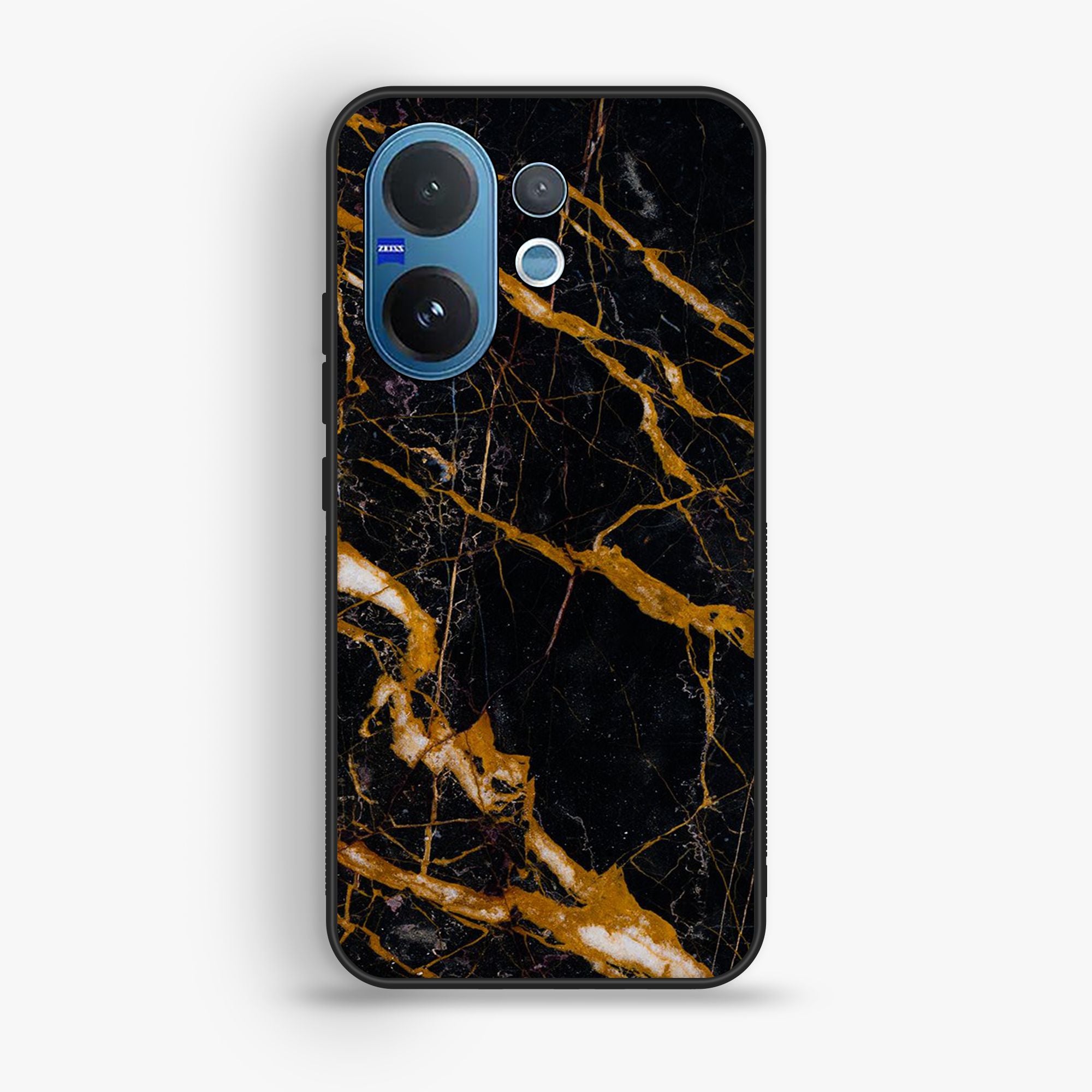 VIVO V60 - Design 055 - Premium Glossy Phone Case