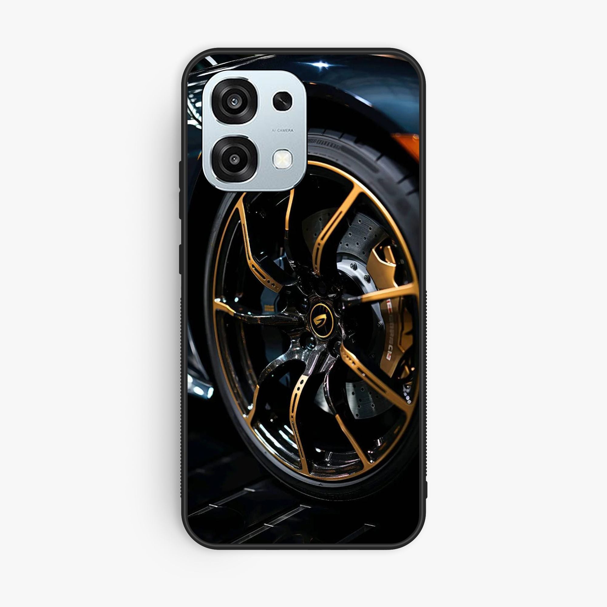 Oppo A6 Pro - Design 088 - Premium Glossy Phone Case