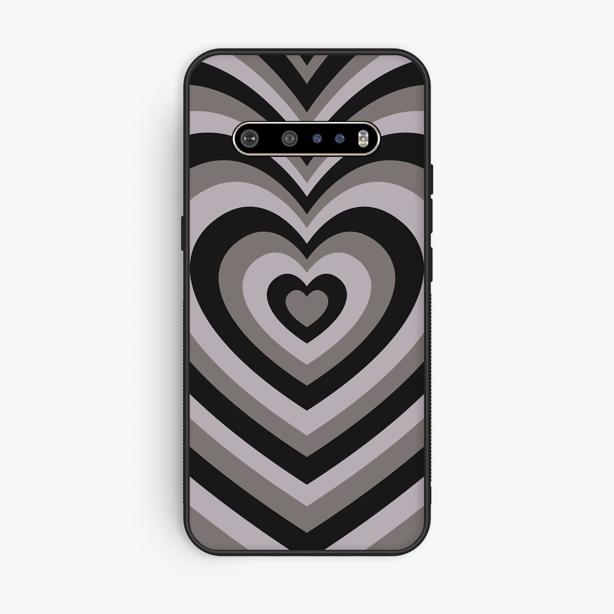 Lg V60 - Design 061 - Premium Glossy Phone Case