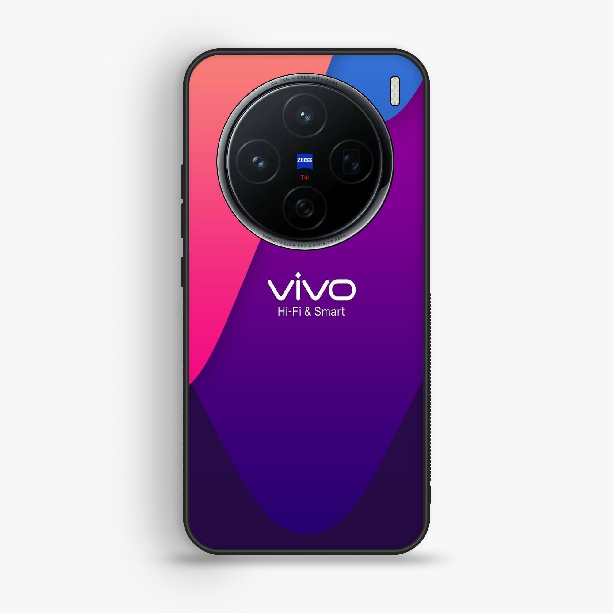 Vivo x200 - Design 003 - Premium Glossy Phone Case