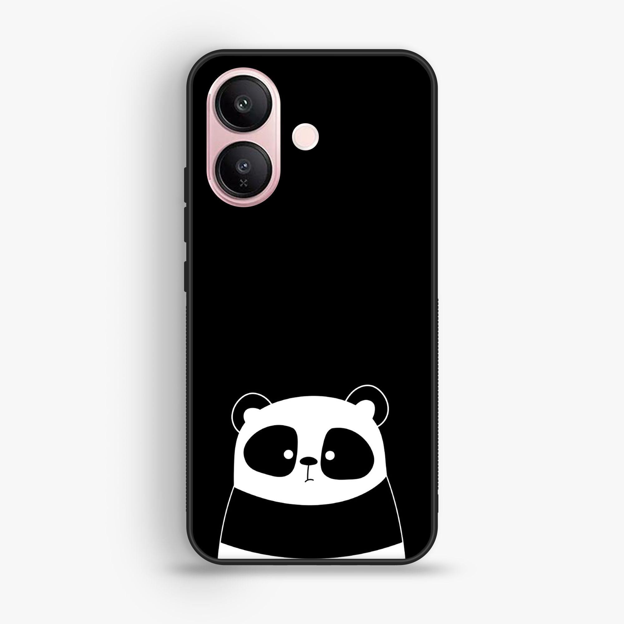 VIVO V60 Lite - Design 132 - Premium Glossy Phone Case