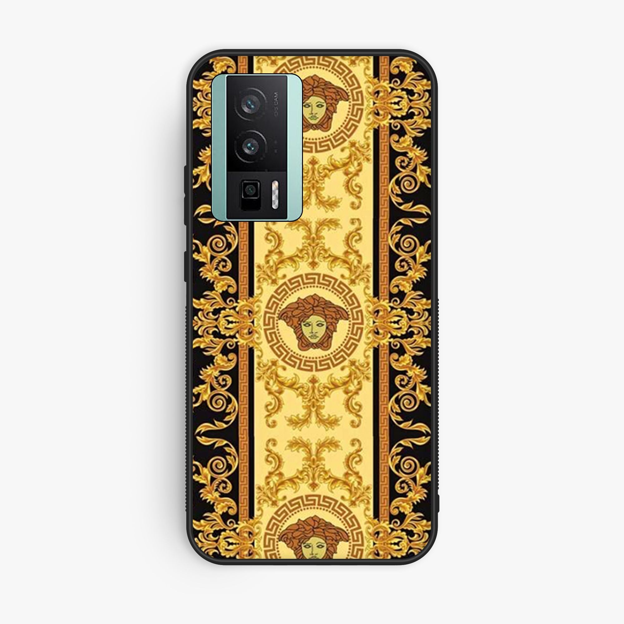 Xiaomi Redmi K60 Pro Design 084 Premium Glossy Phone Case