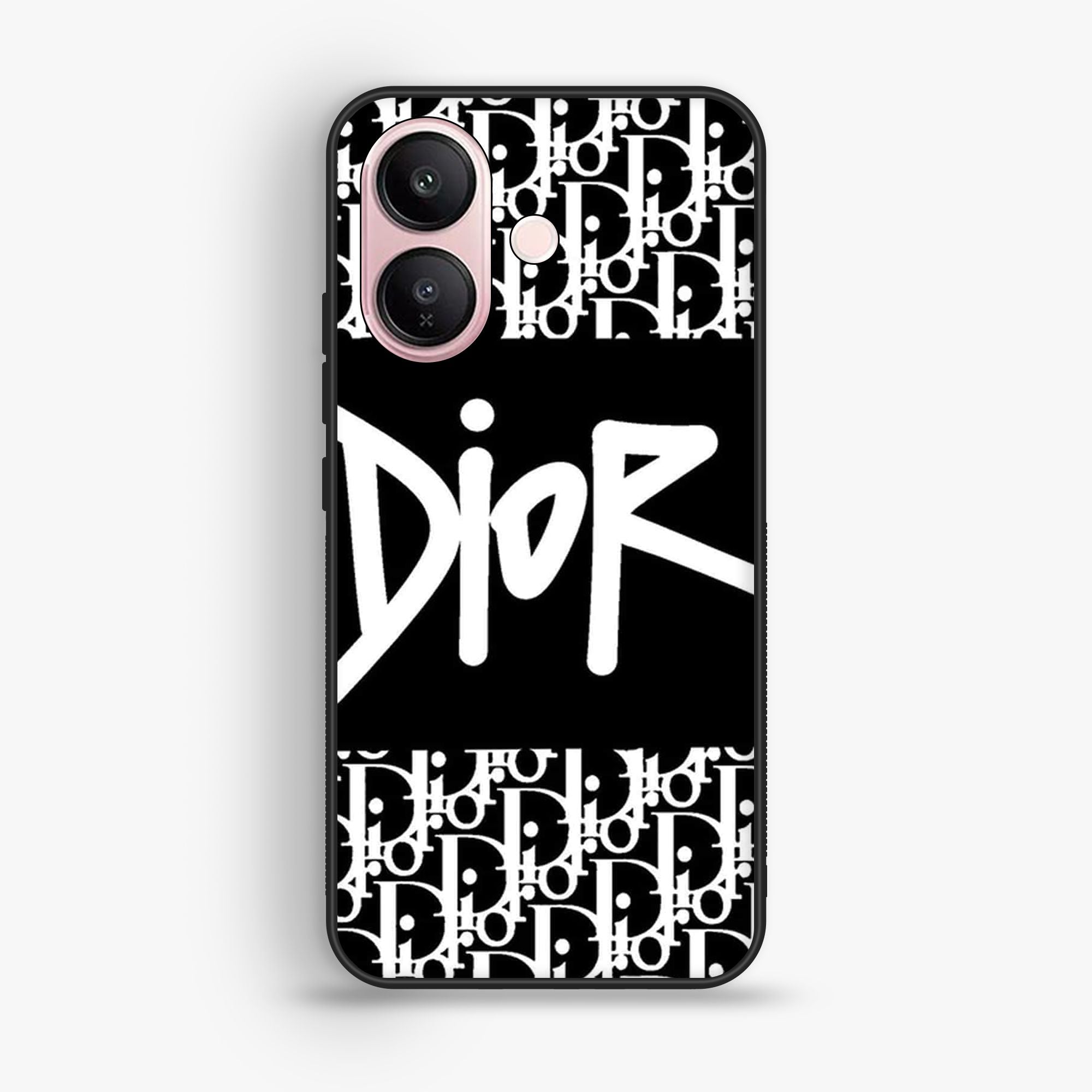 VIVO V60 Lite - Design 127 - Premium Glossy Phone Case