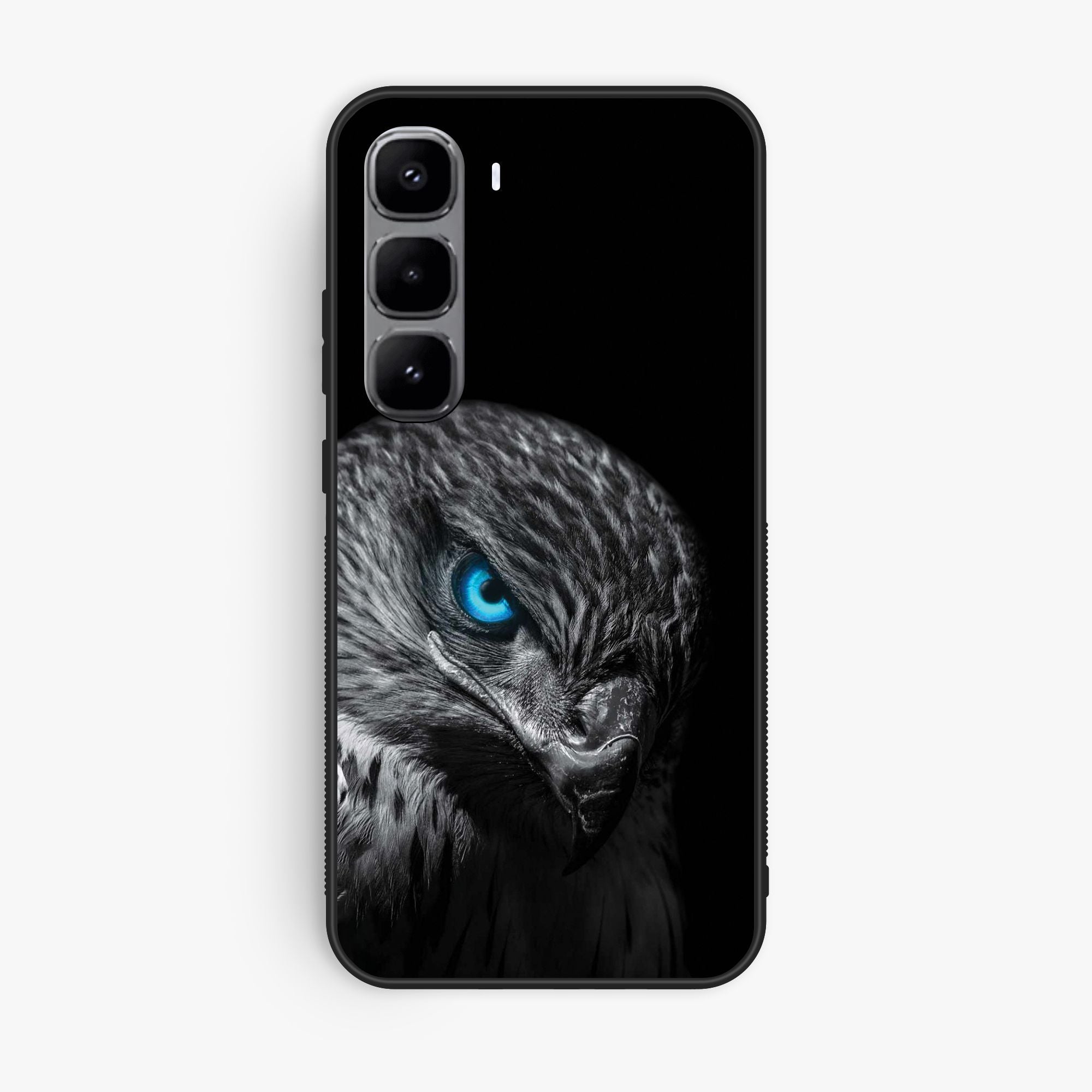 Infinix Hot 60 Pro - Design 028 - Premium Glossy Phone Case