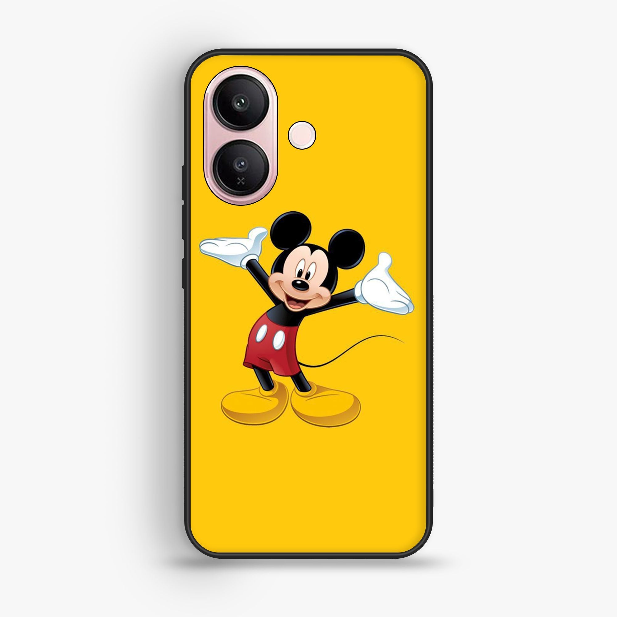 VIVO V60 Lite - Design 167 - Premium Glossy Phone Case