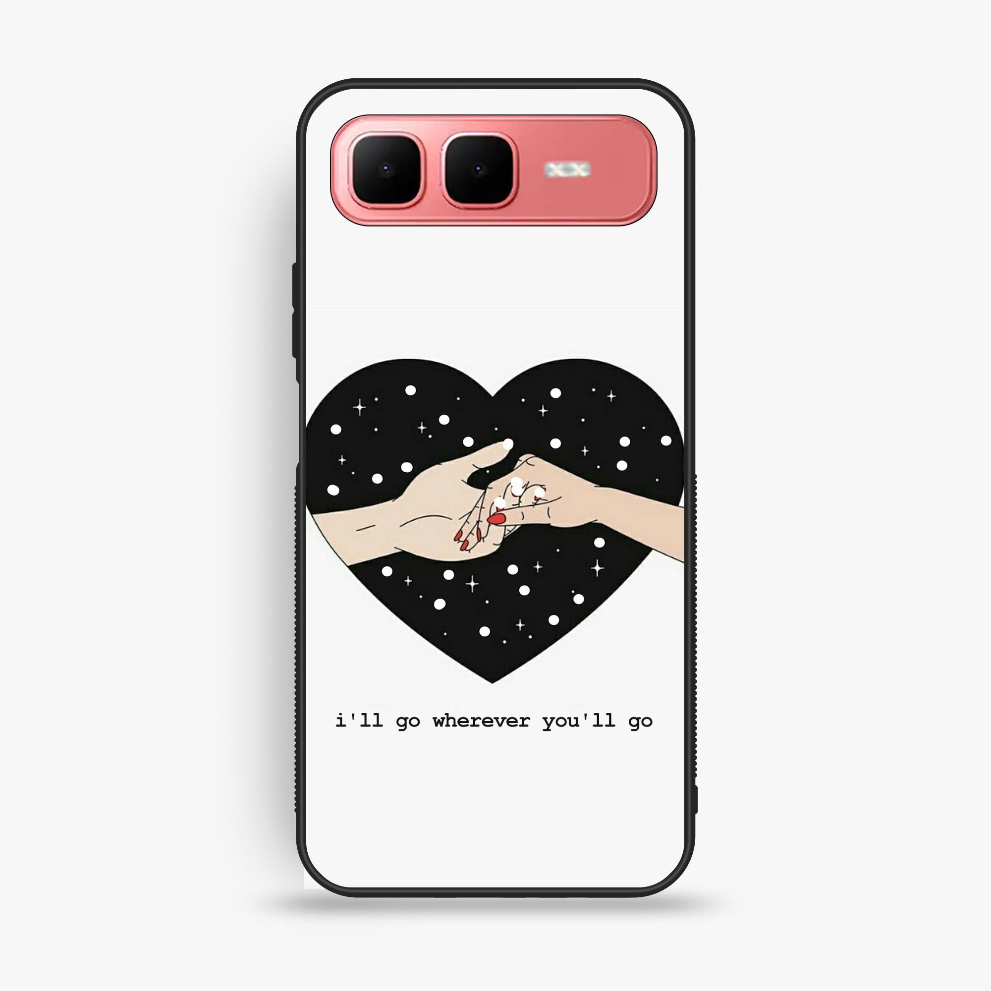 Infinix Smart 10 Plus - Design 143 - Premium Glossy Phone Case