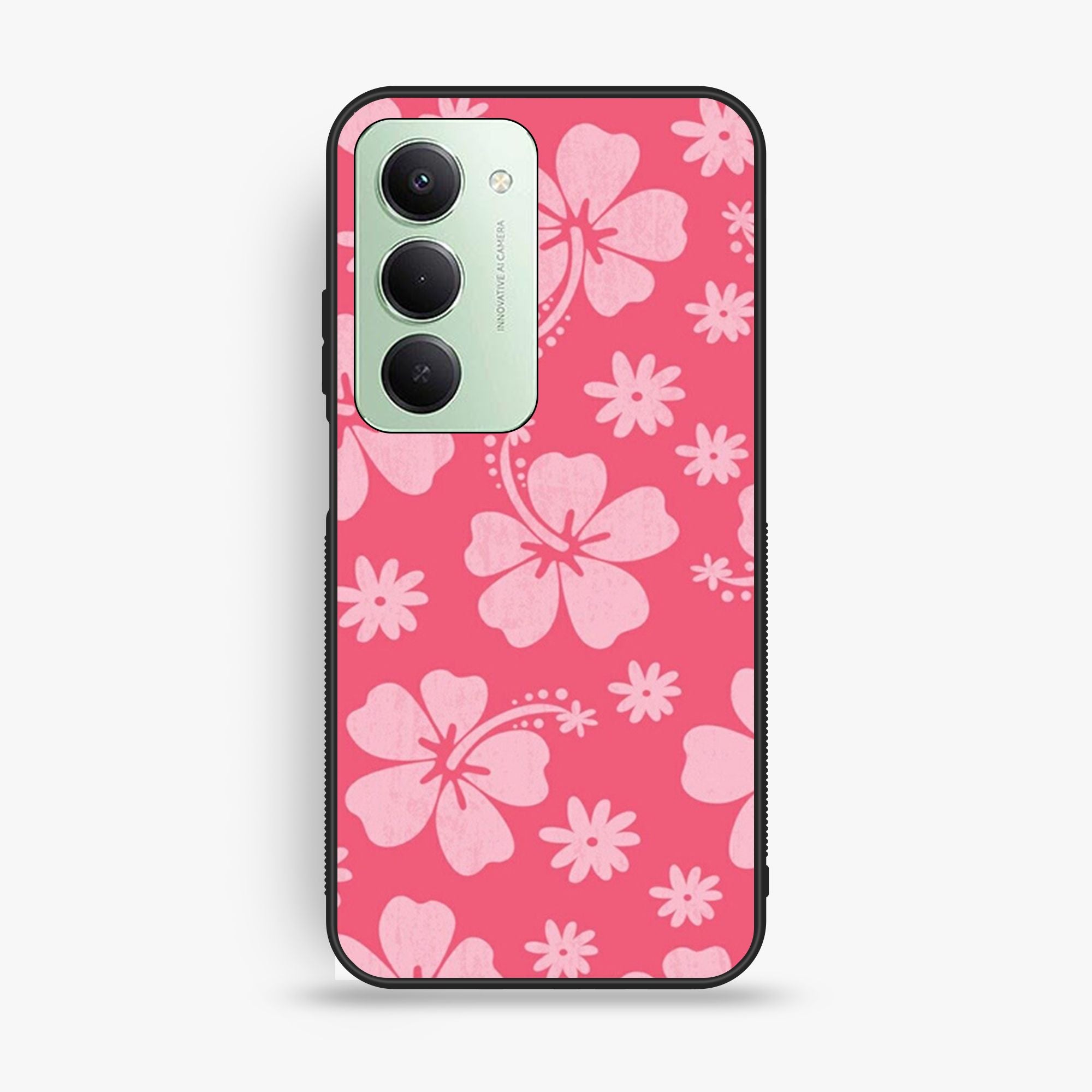 Xiaomi Redmi 15 - Design 052 - Premium Glossy Phone Case