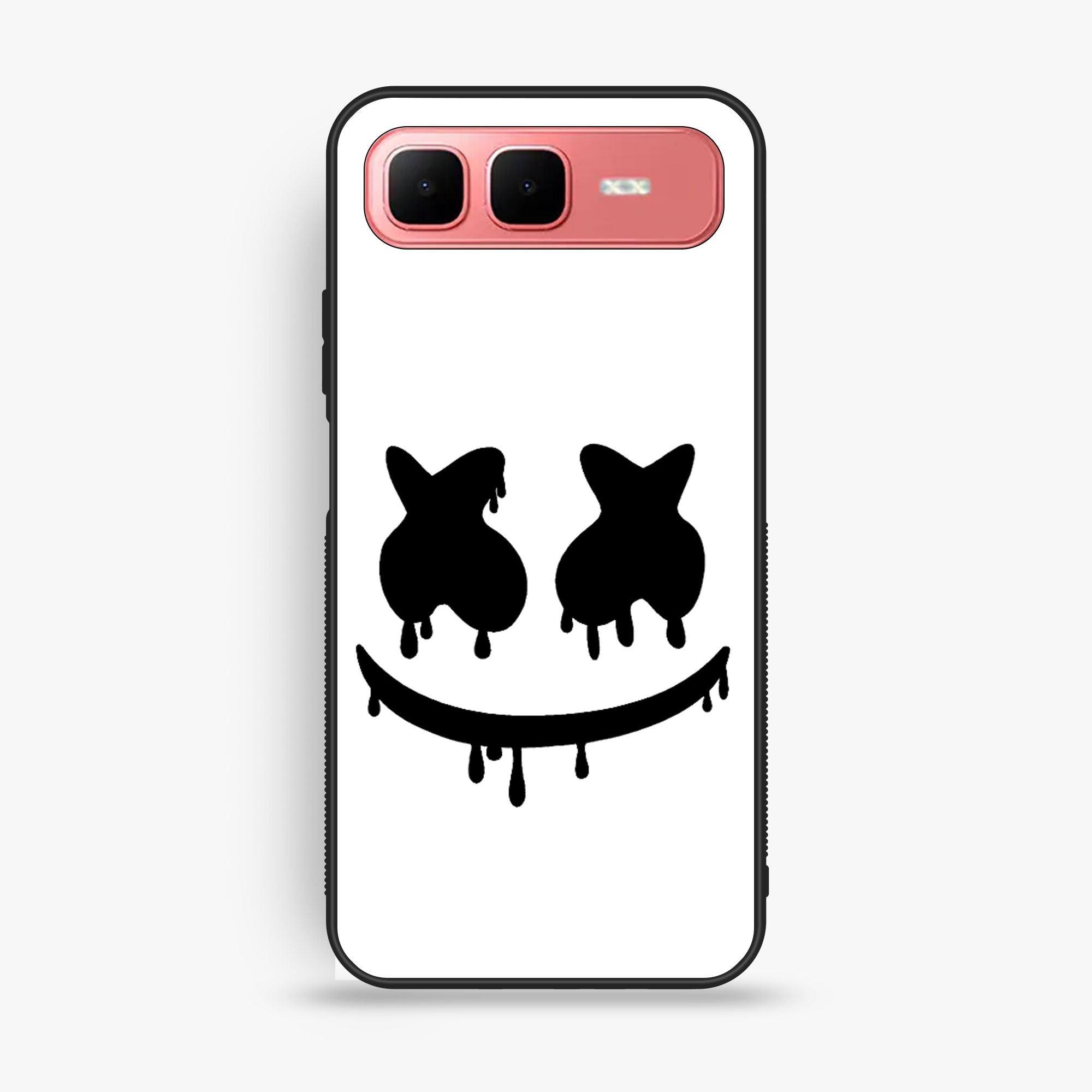 Infinix Smart 10 Plus - Design 139 - Premium Glossy Phone Case