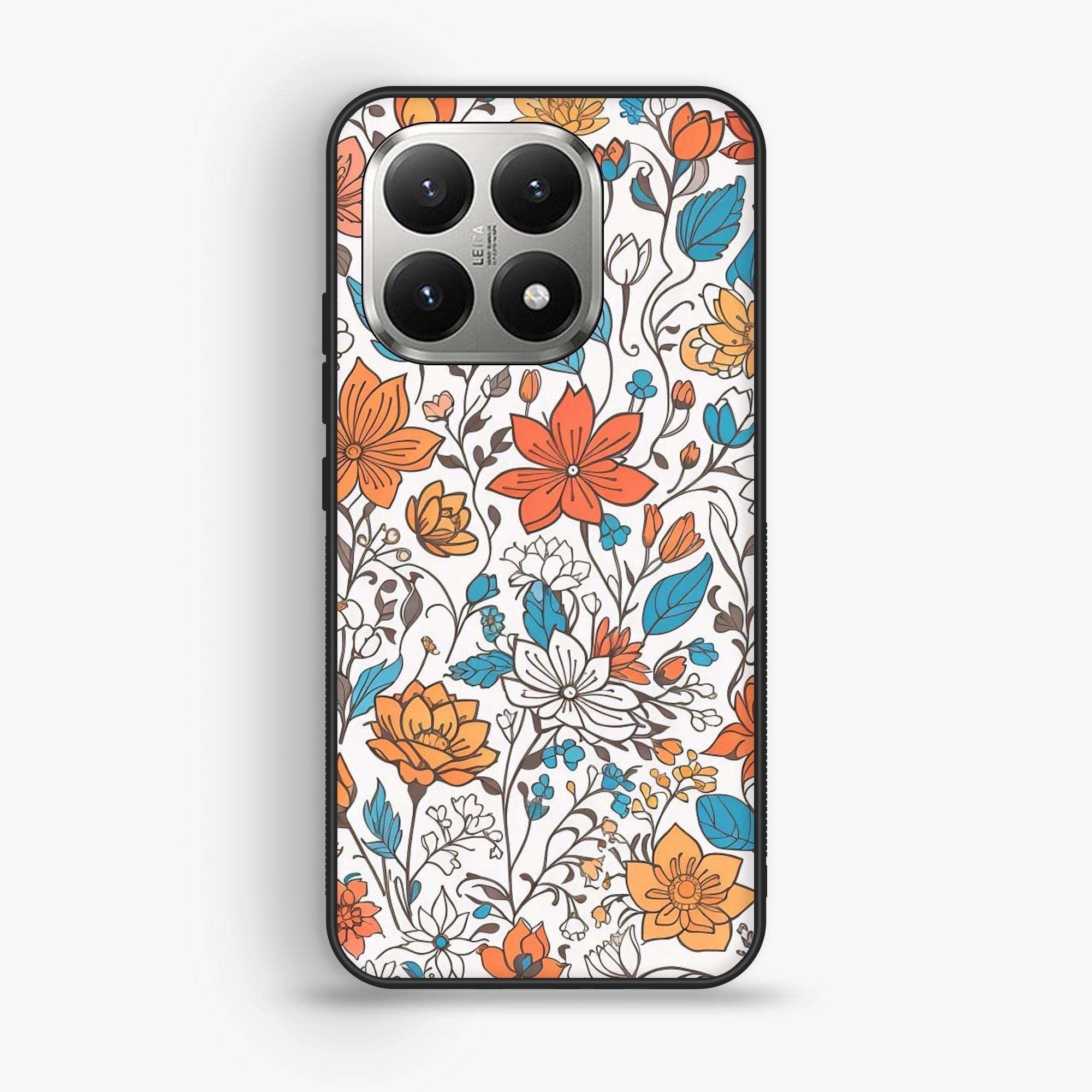 Xiaomi 15T - Design 050 - Premium Glossy Phone Case