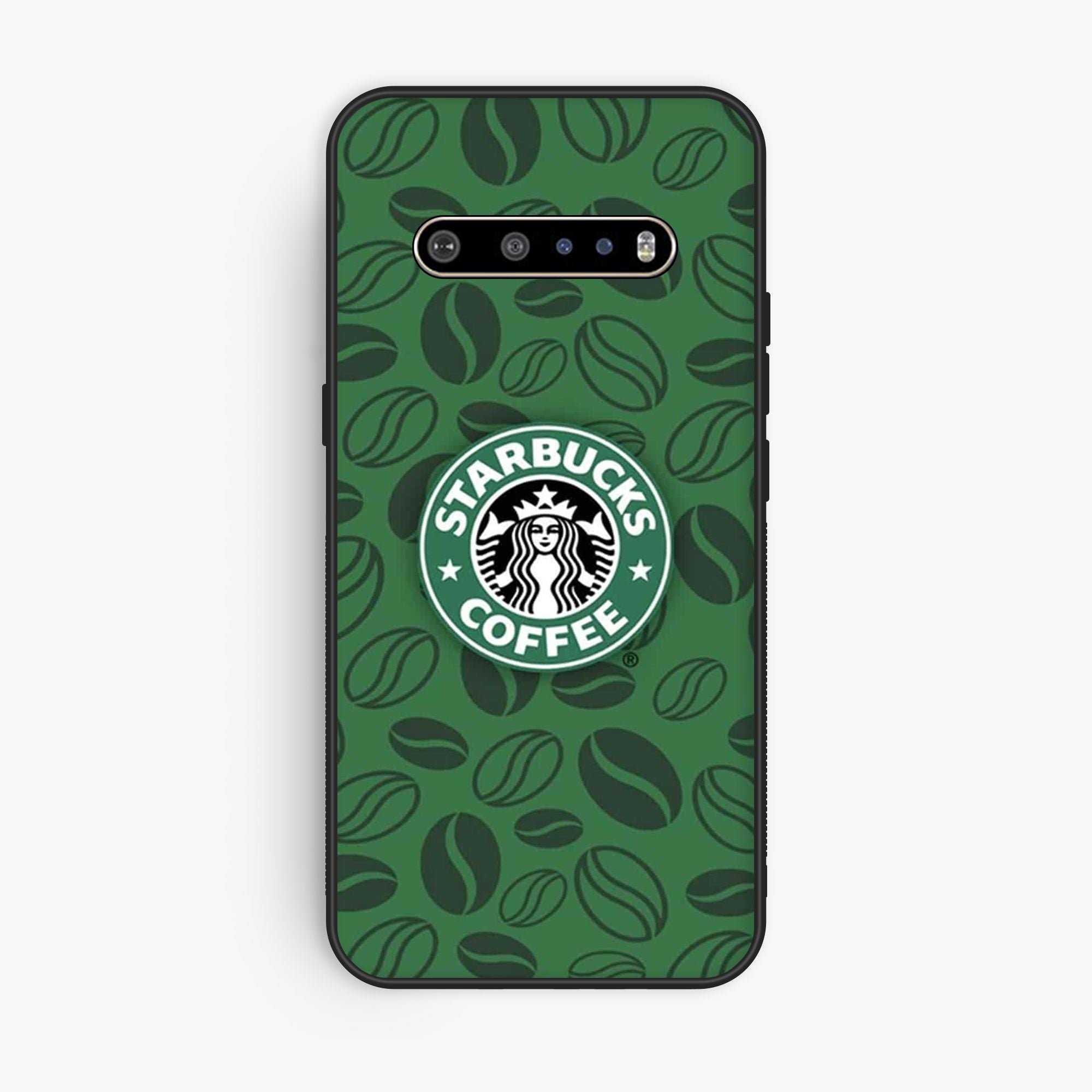 Lg V60 - Design 113 - Premium Glossy Phone Case