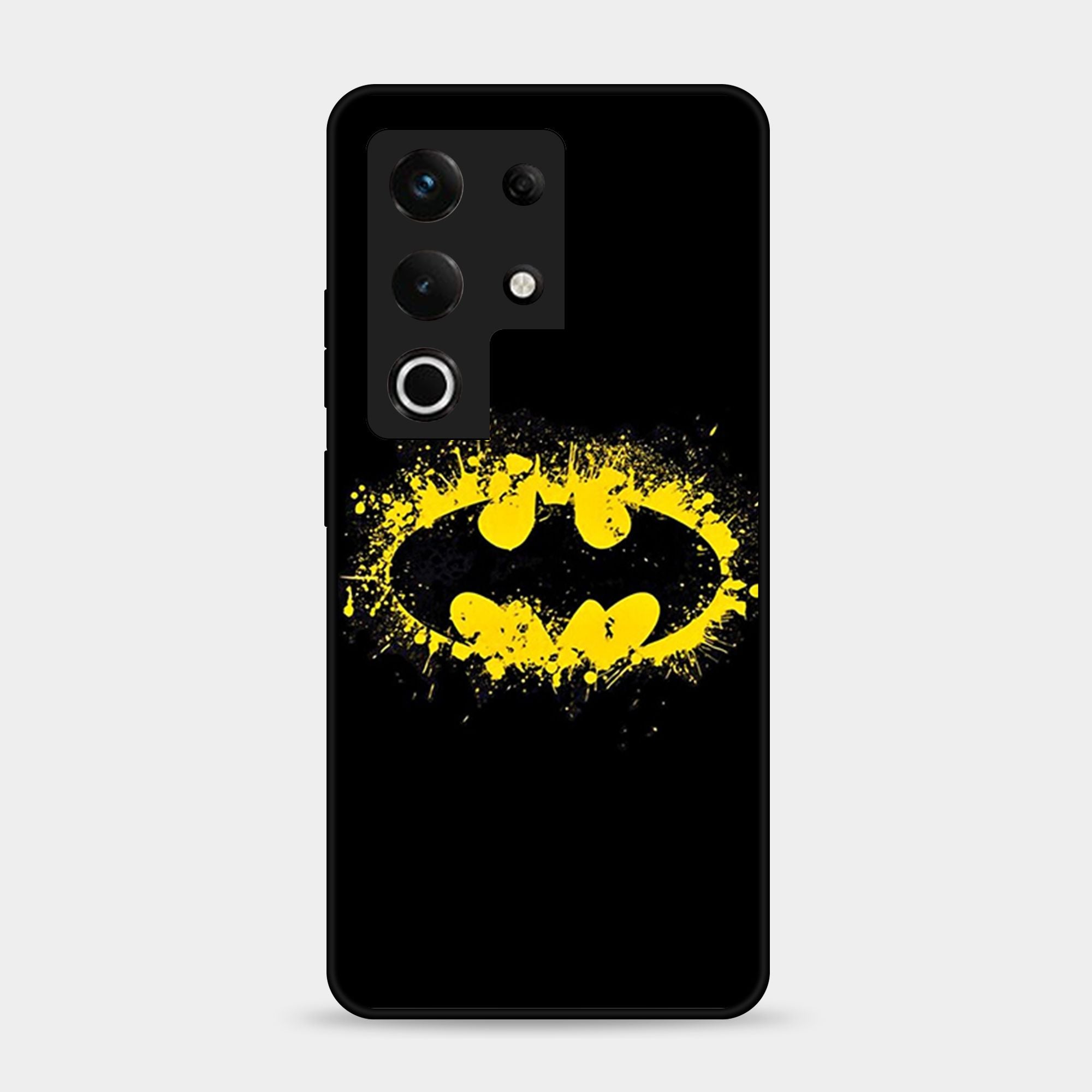 Itel S25 Ultra - Design 074 - Premium Glossy Phone Case