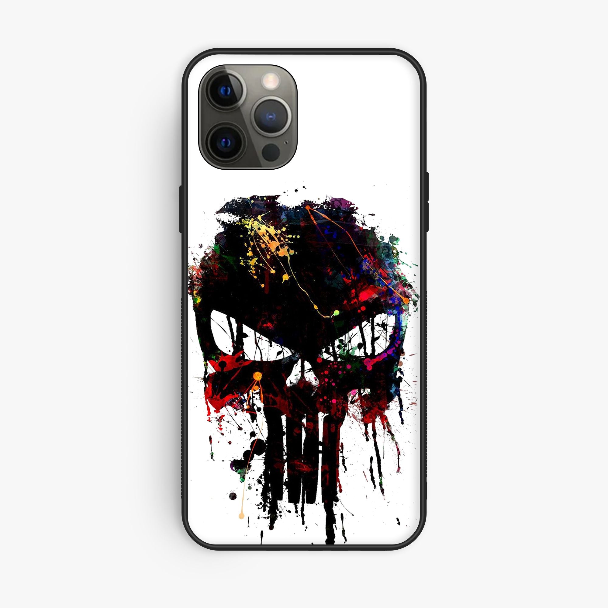 iPhone 12 Pro Max - Design 134 - Premium Glossy Phone Case