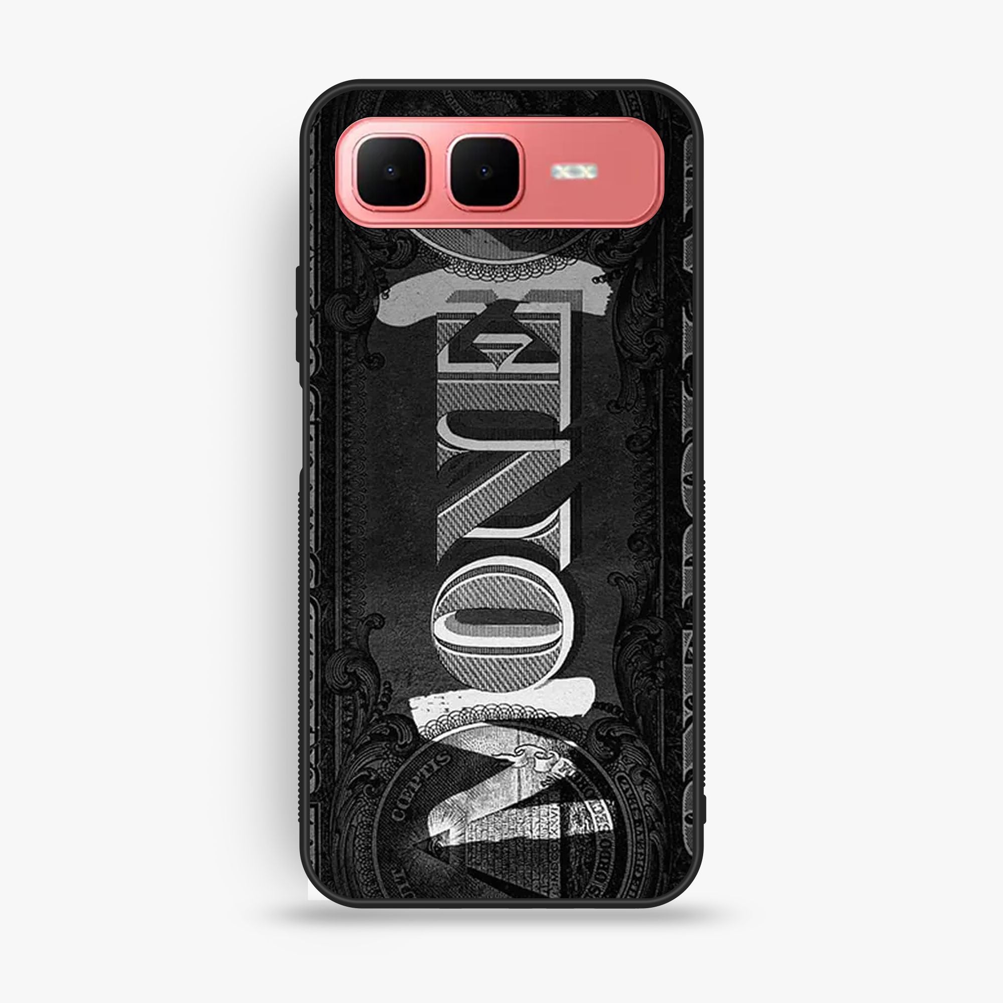 Infinix Smart 10 Plus - Design 120 - Premium Glossy Phone Case