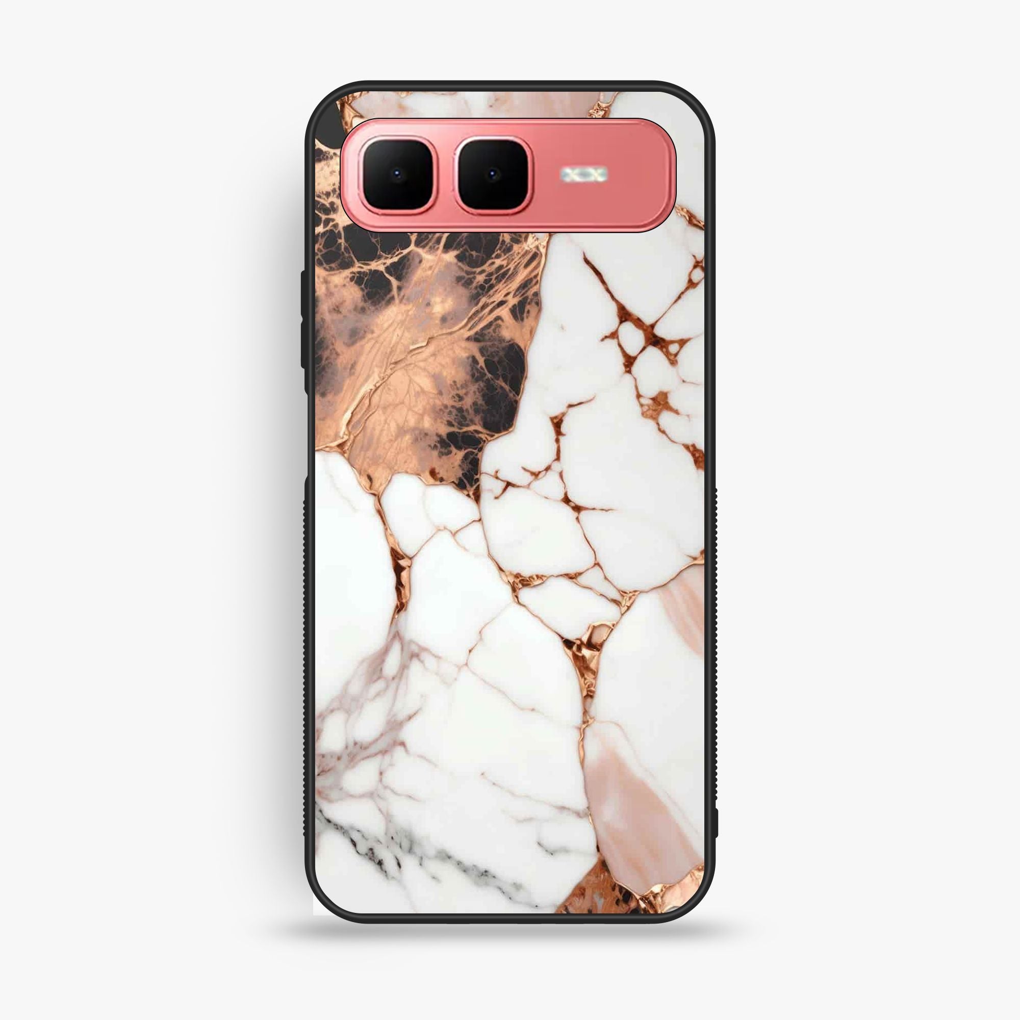 Infinix Smart 10 Plus - Design 135 - Premium Glossy Phone Case