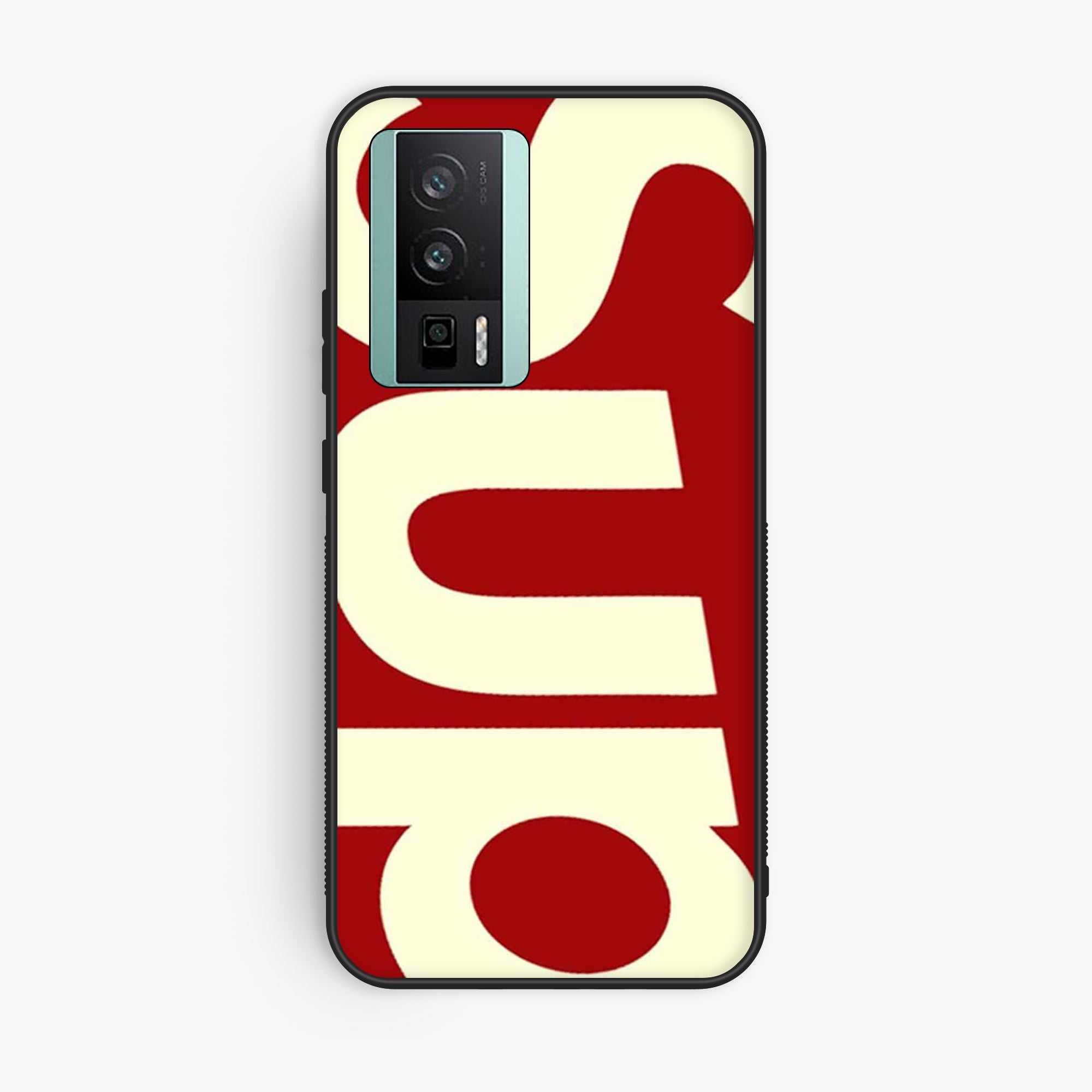 Xiaomi Redmi K60 Pro Design 114 Premium Glossy Phone Case