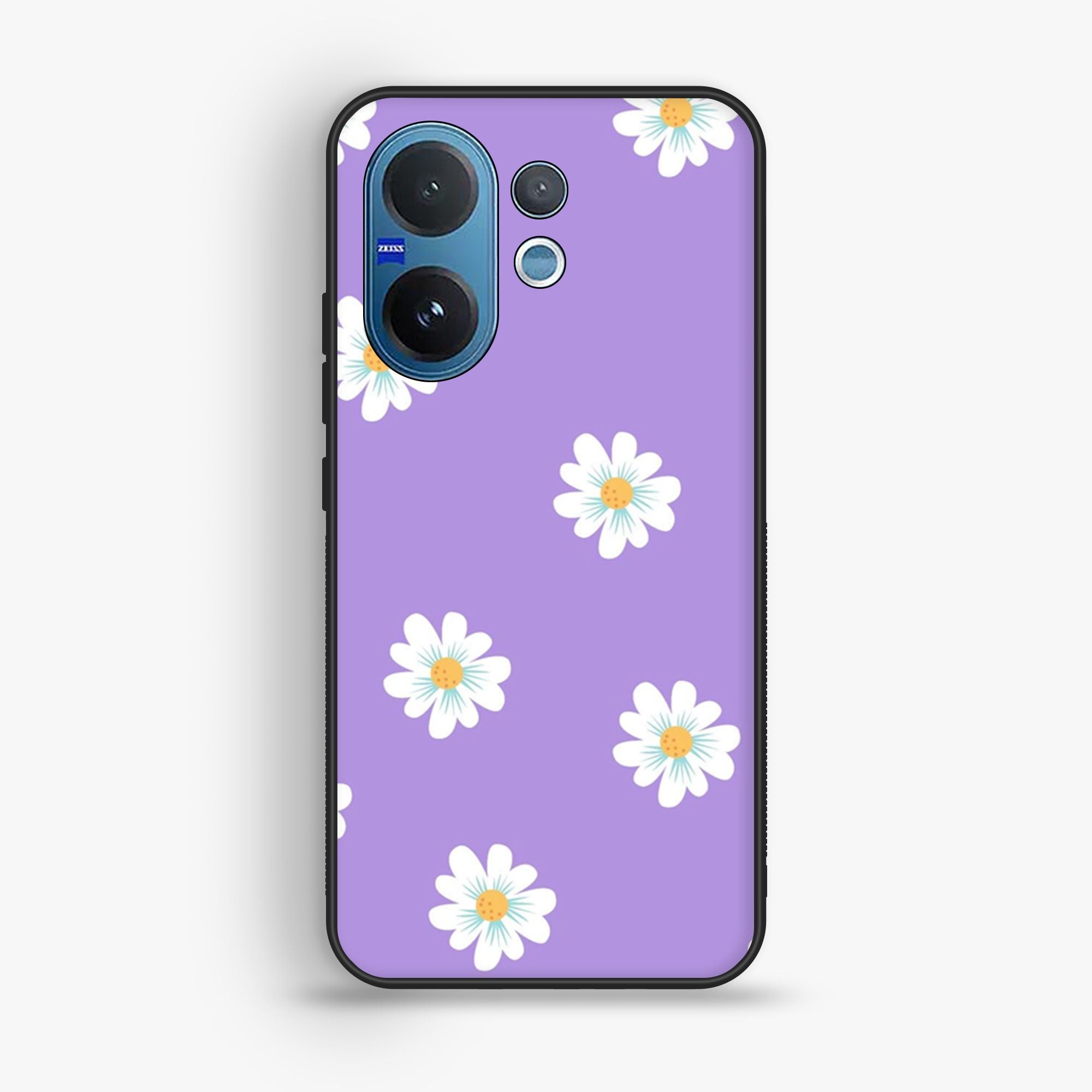 VIVO V60 - Design 051 - Premium Glossy Phone Case