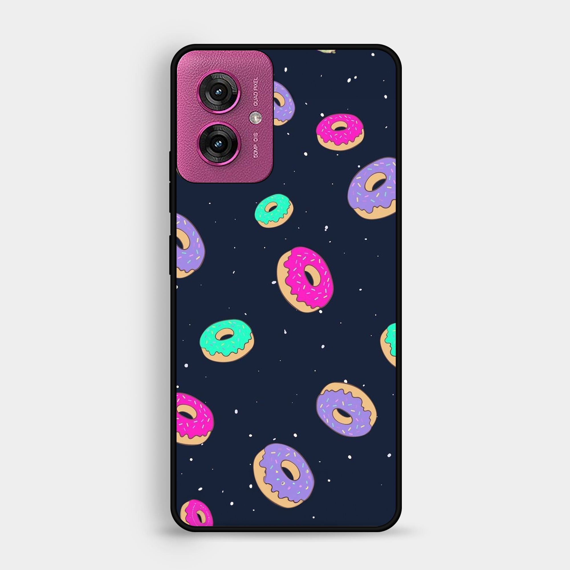 Motorola G55 - Design 020 - Premium Glossy Phone Case