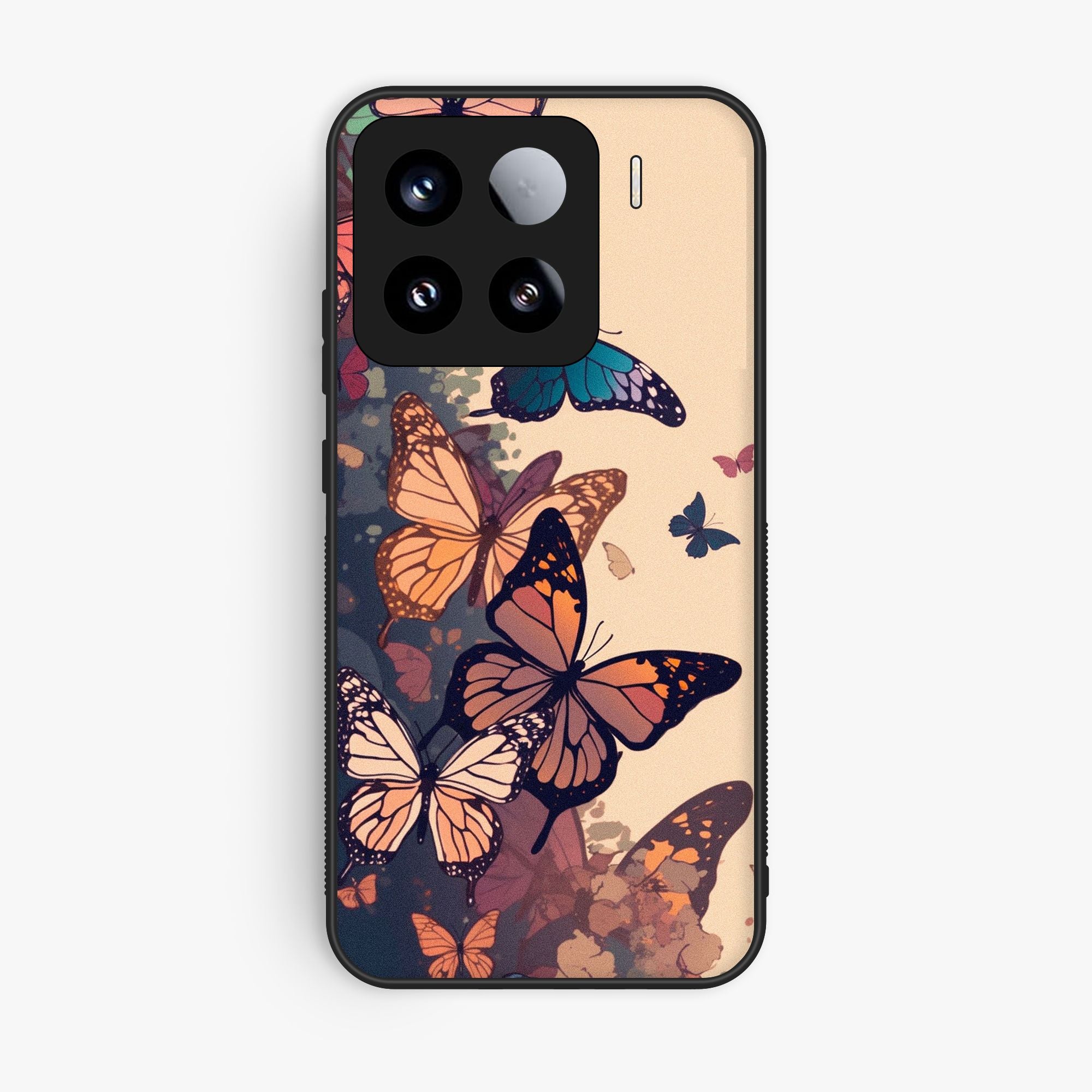 Xiaomi 15 - Design 094 - Premium Glossy Phone Case