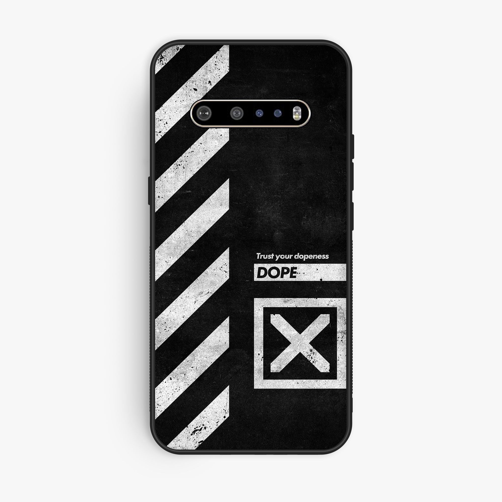 Lg V60 - Design 162 - Premium Glossy Phone Case