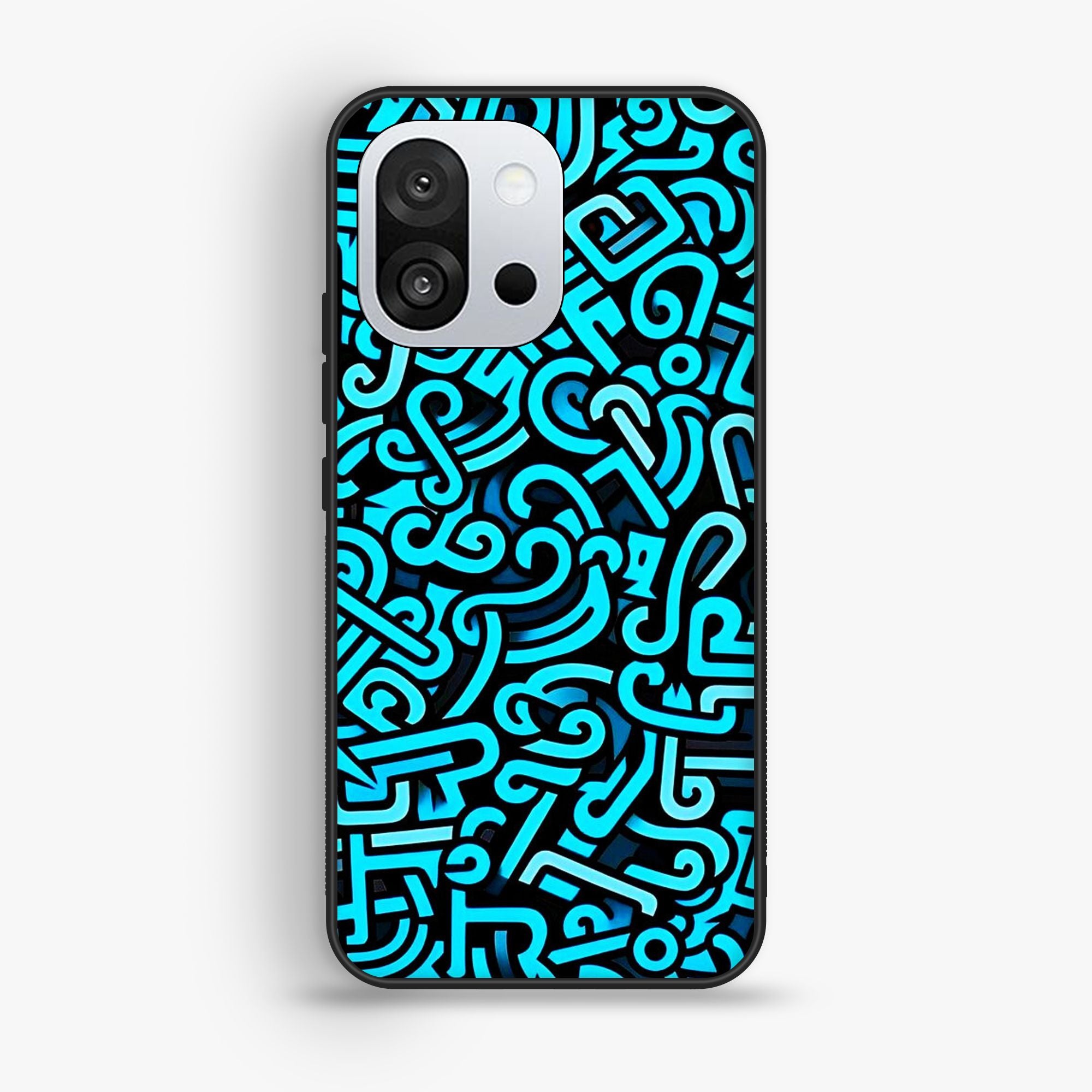 OnePlus 13s - Design 045 - Premium Glossy Phone Case