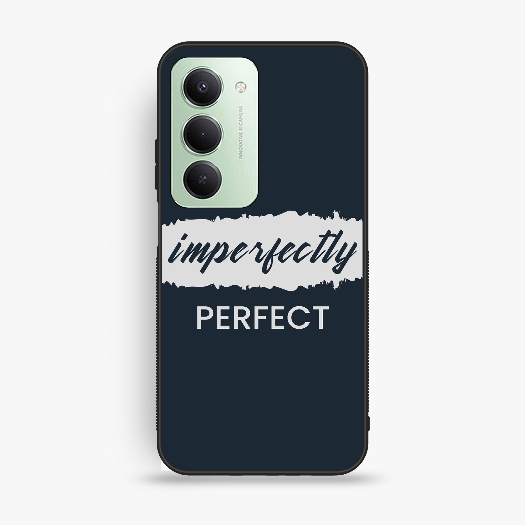 Xiaomi Redmi 15 - Design 063 - Premium Glossy Phone Case