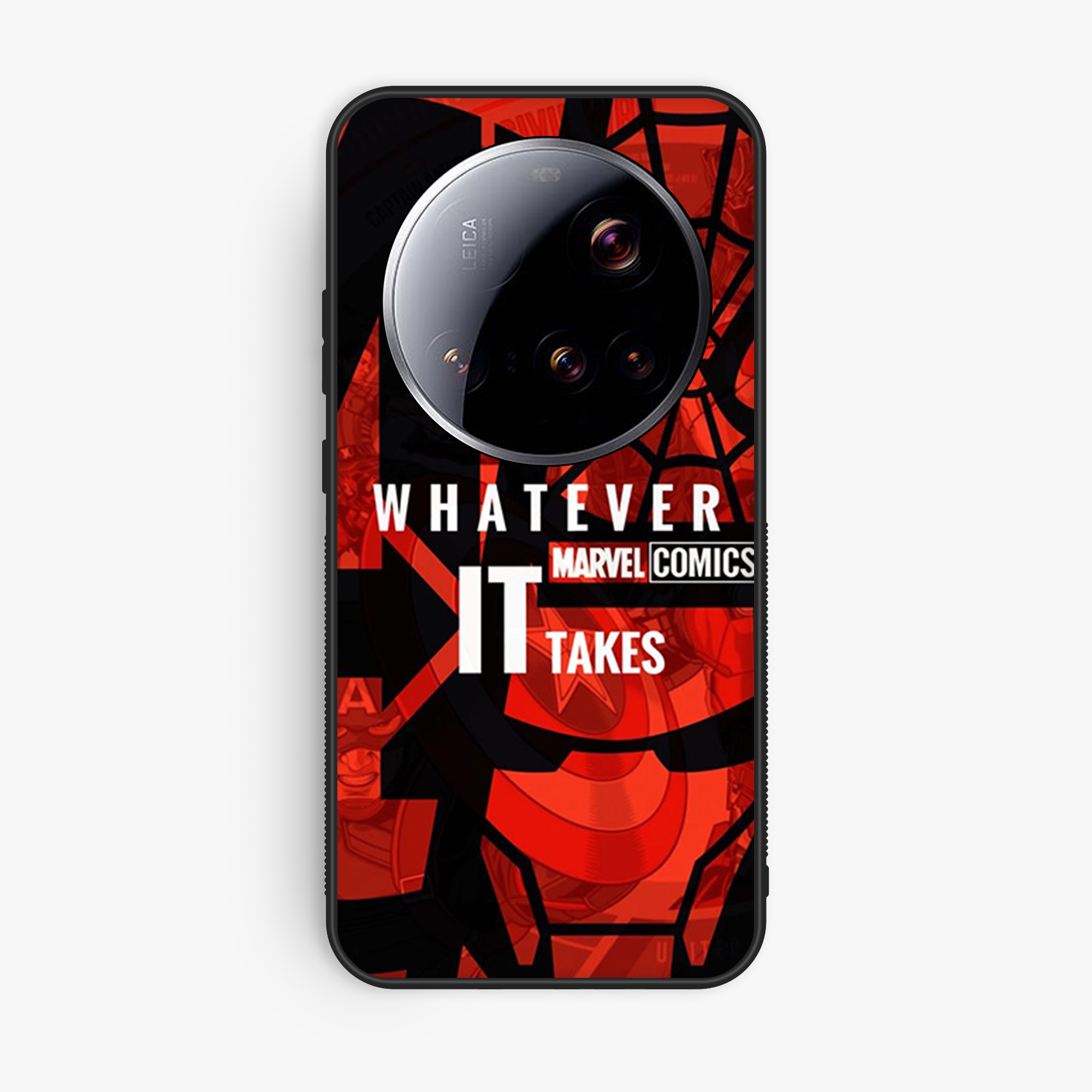 Xiaomi 15 Ultra Design Design 082 Premium Glossy Phone Case