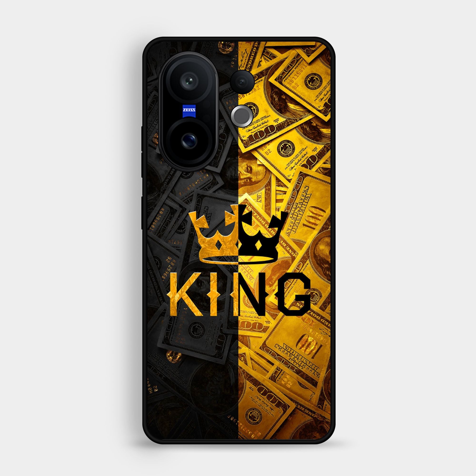 Vivo X200 FE - Design 070 - Premium Glossy Phone Case