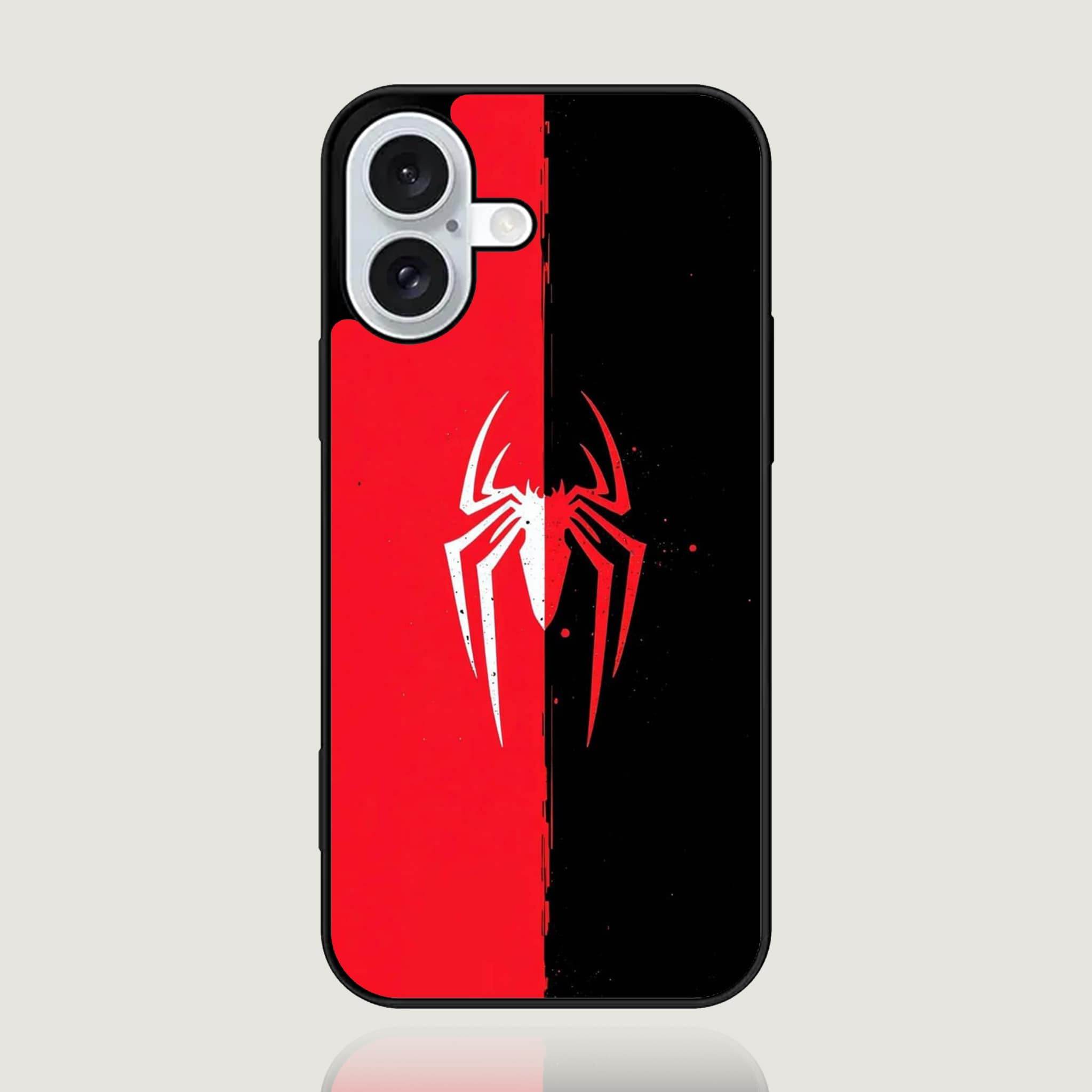 iPhone 16 Design 088 Premium Glossy Phone Case